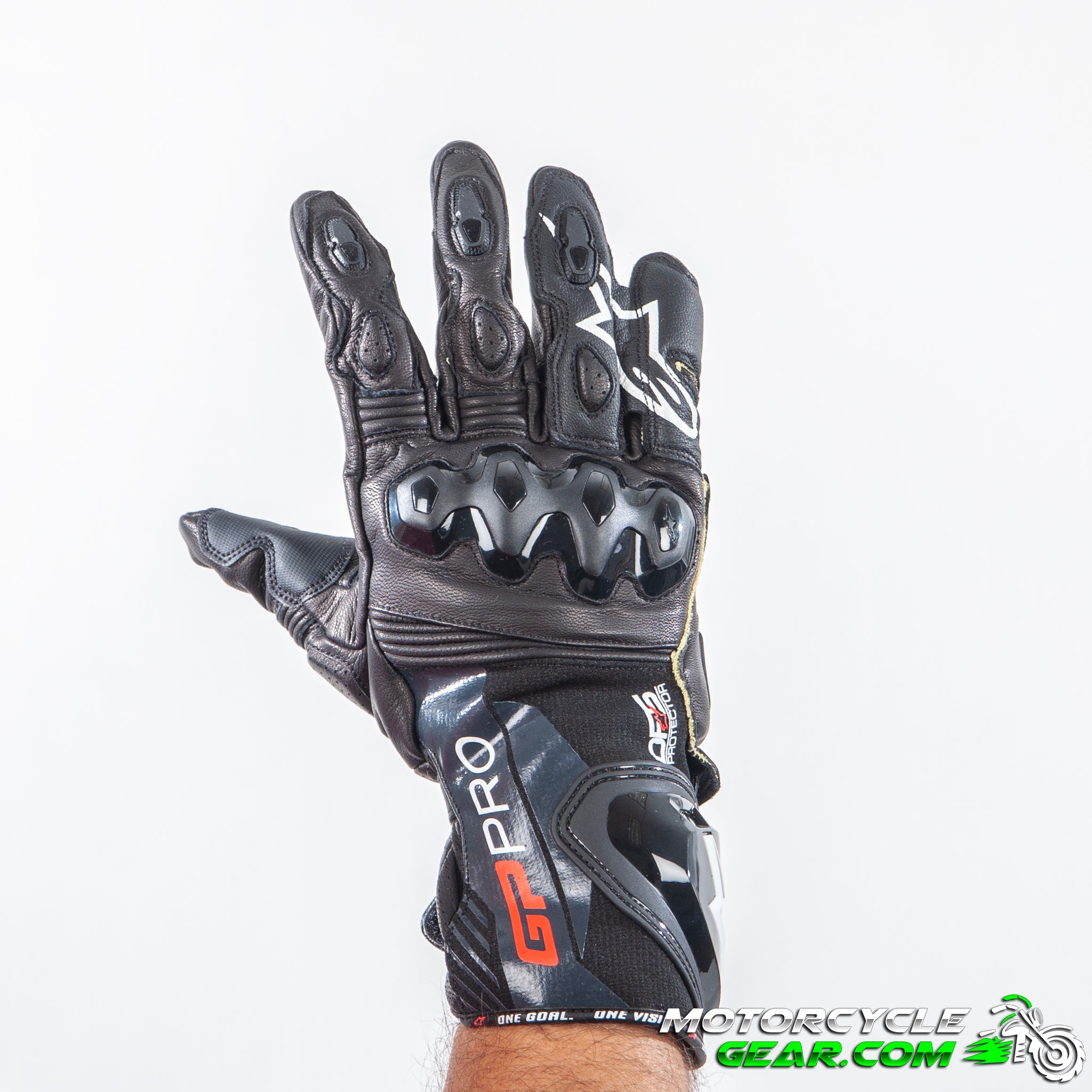 alpinestars handschuhe gp pro Alpinestars