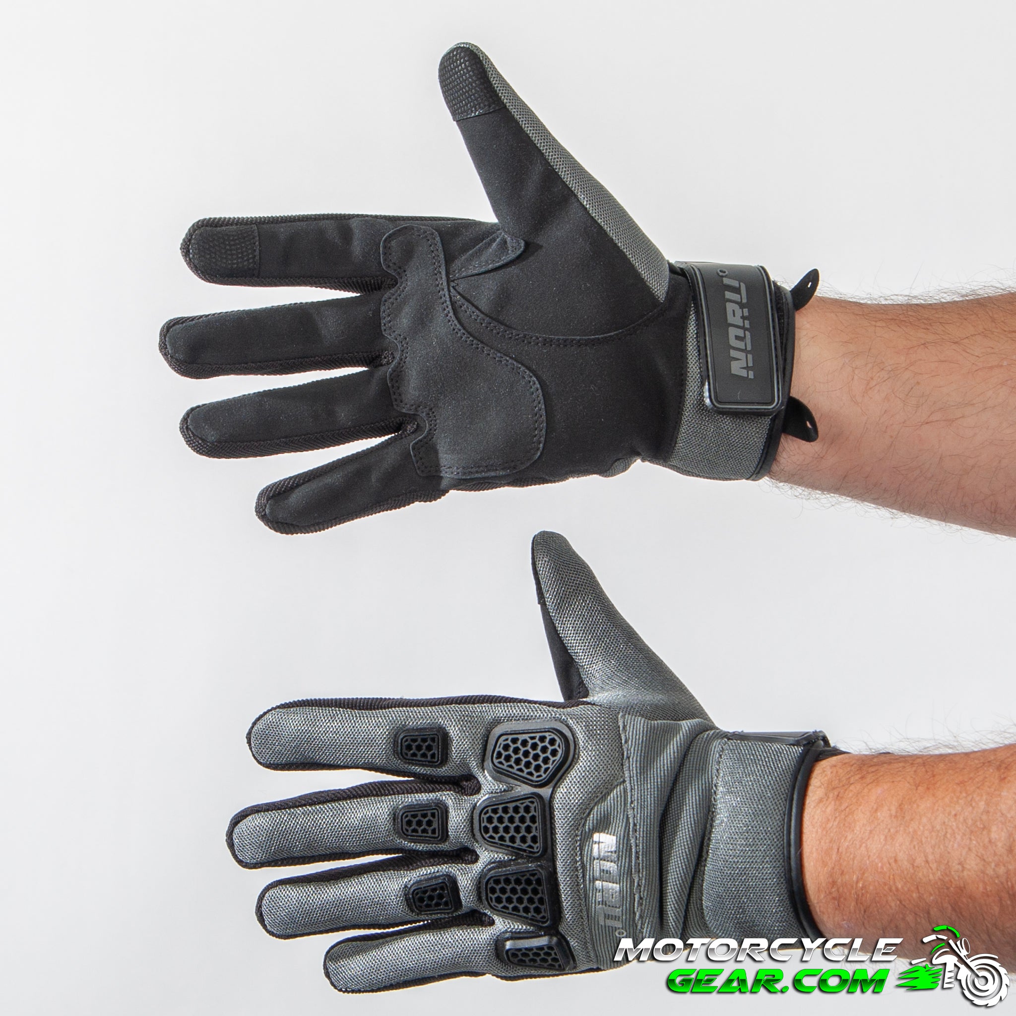 Noru Hakken Adventure Glove