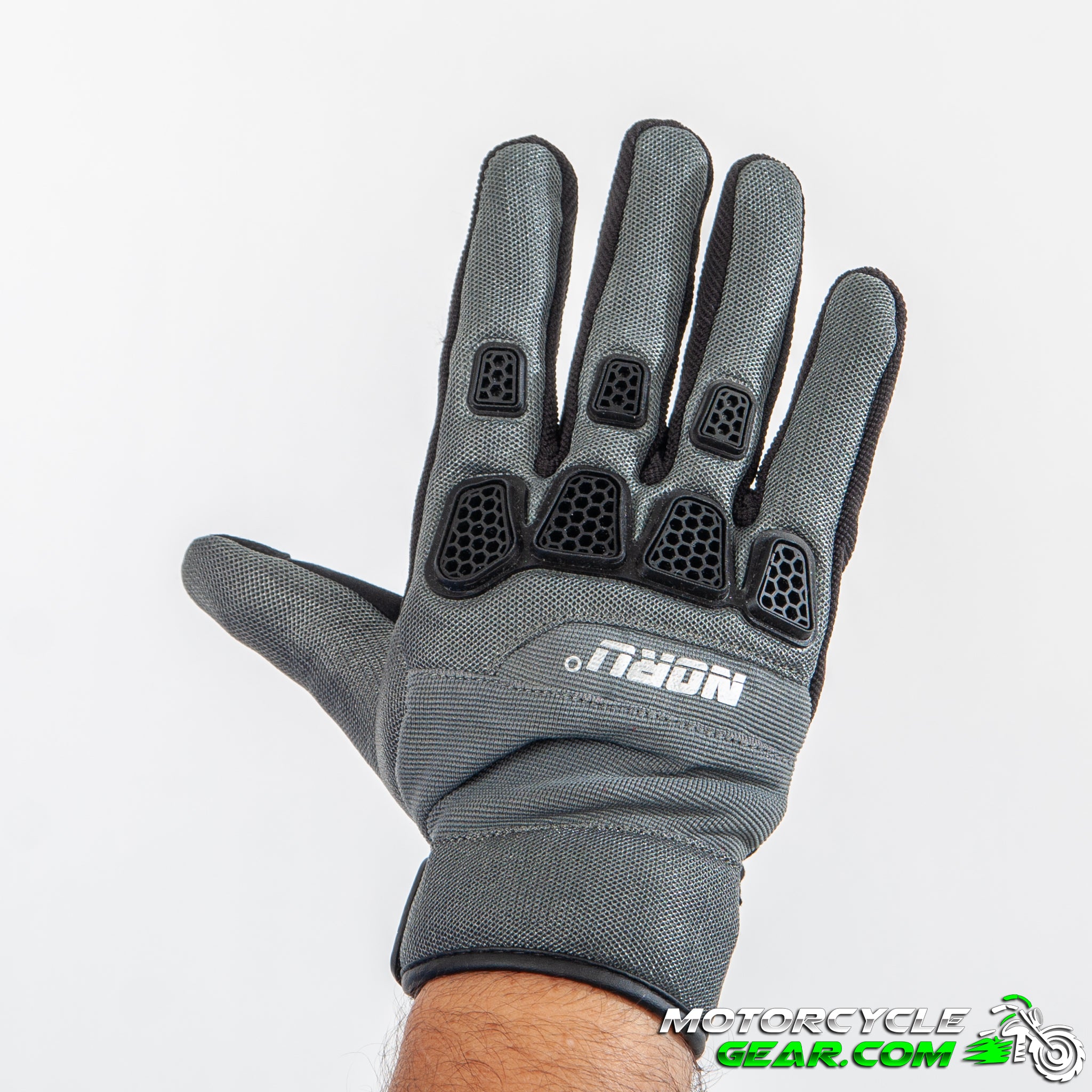 Noru Hakken Adventure Glove