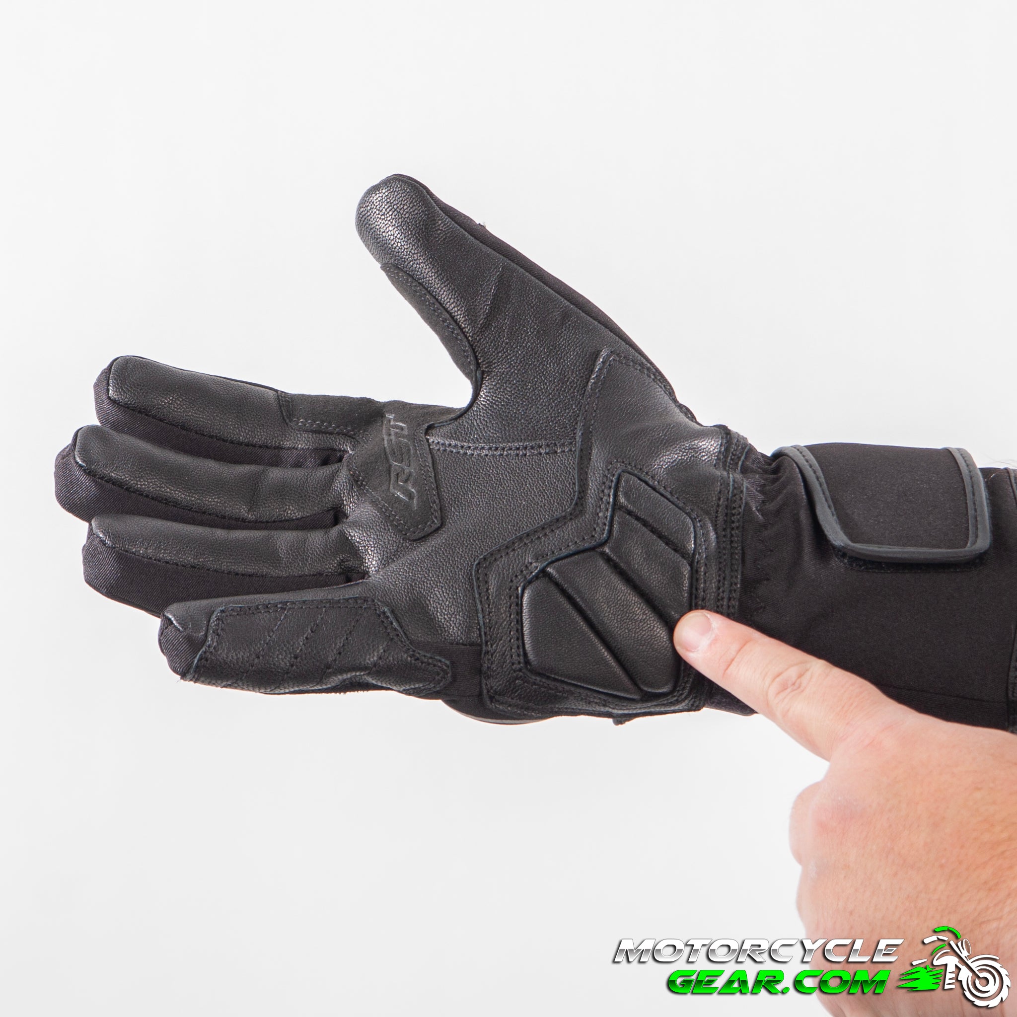RST Axiom Glove