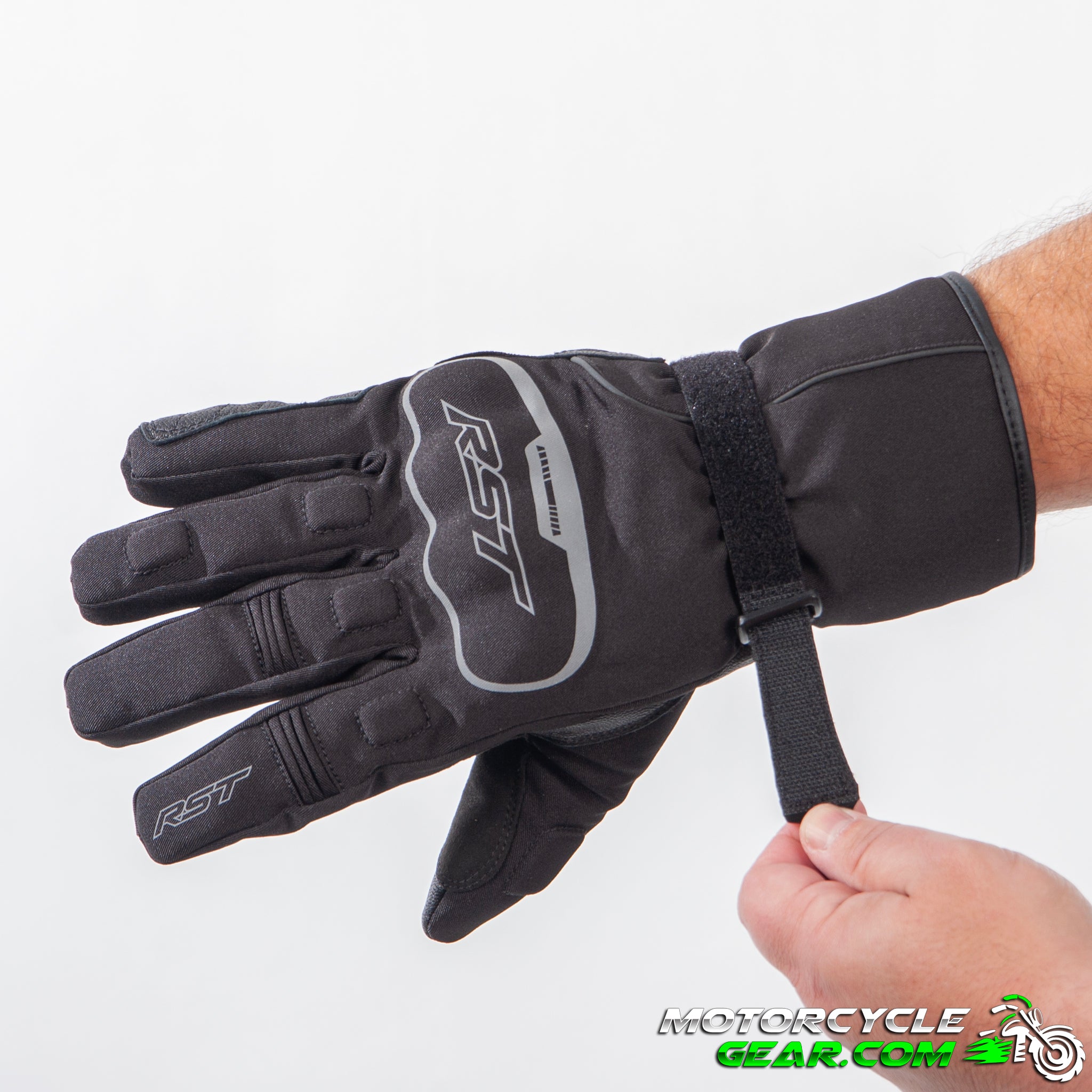 RST Axiom Glove