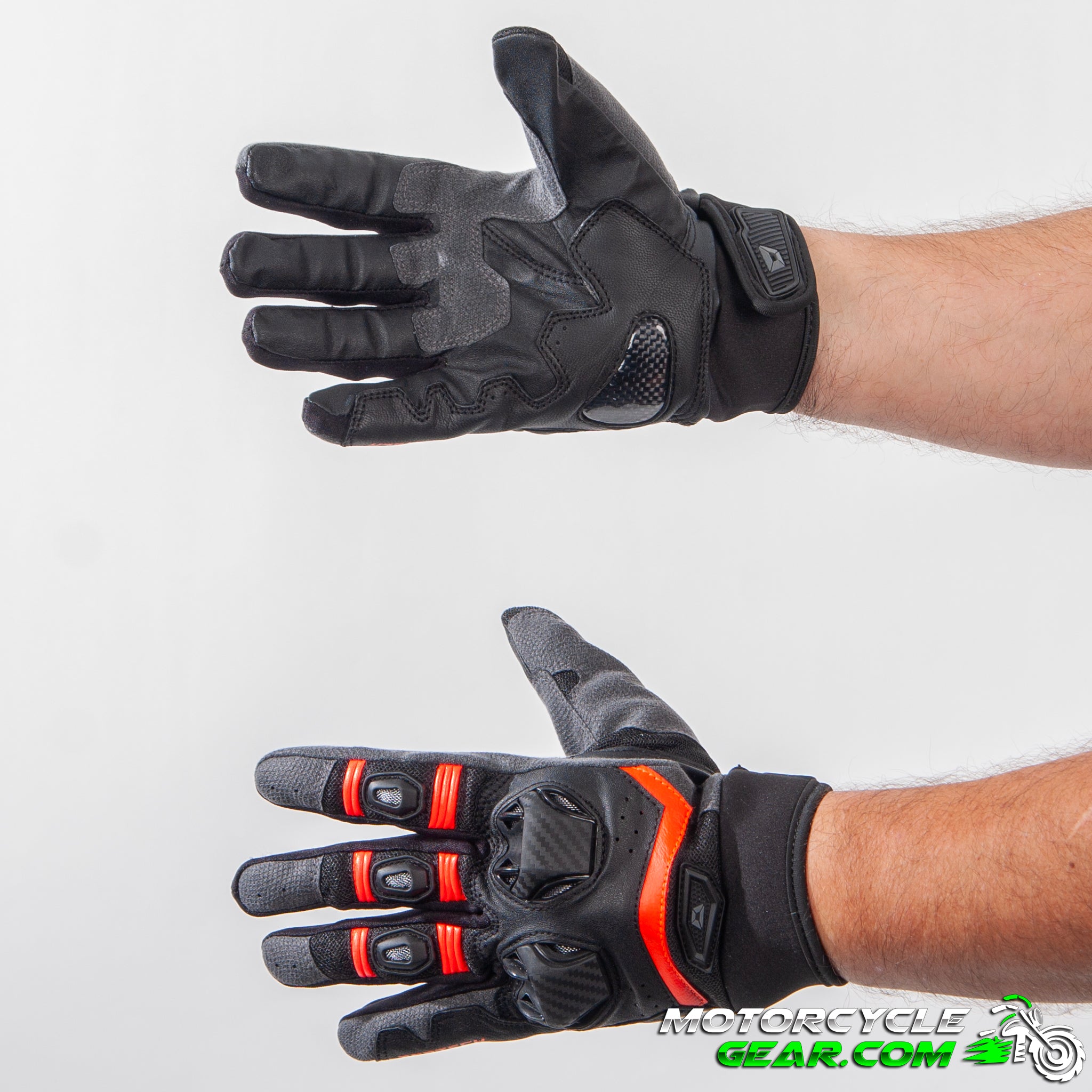 Cortech Hyper-Flo 2.0 Gloves