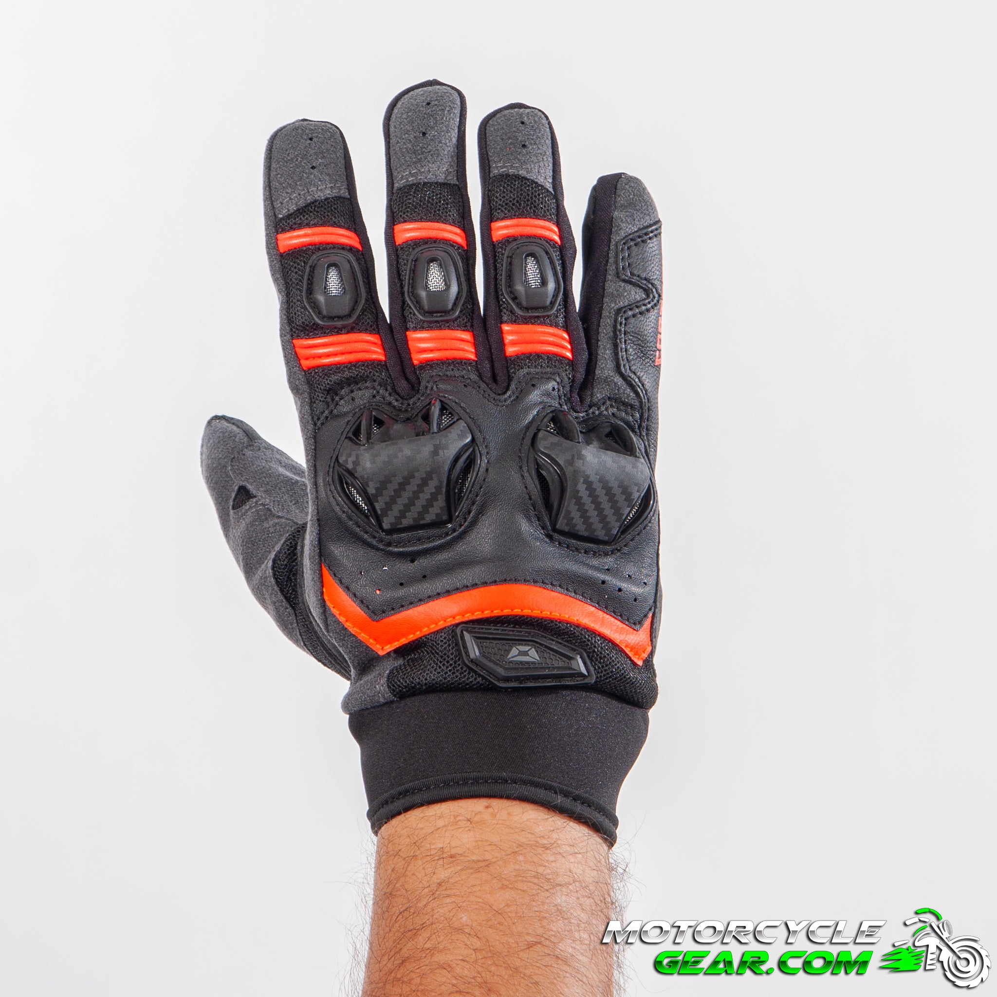 Cortech Hyper-Flo 2.0 Gloves