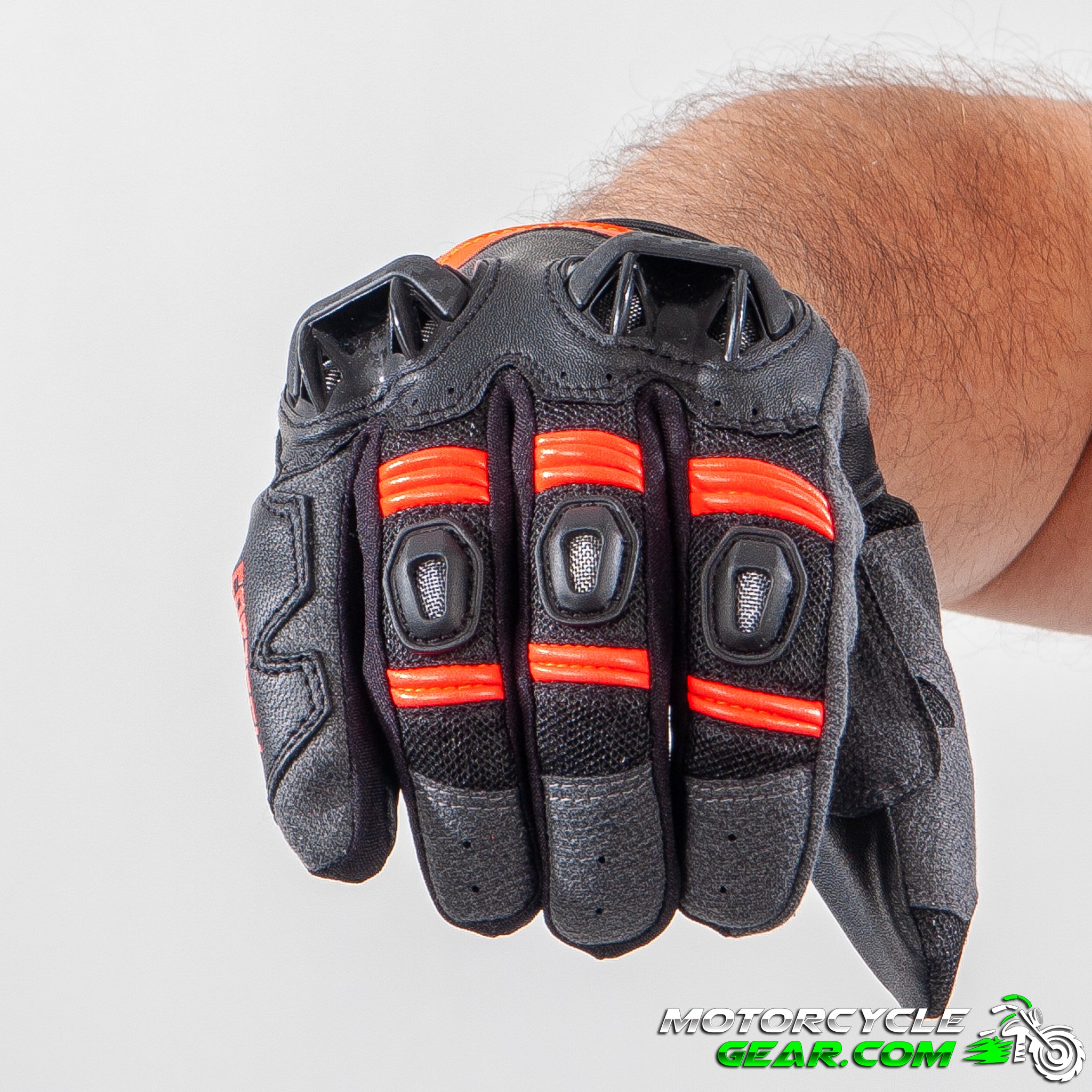Cortech Hyper-Flo 2.0 Gloves