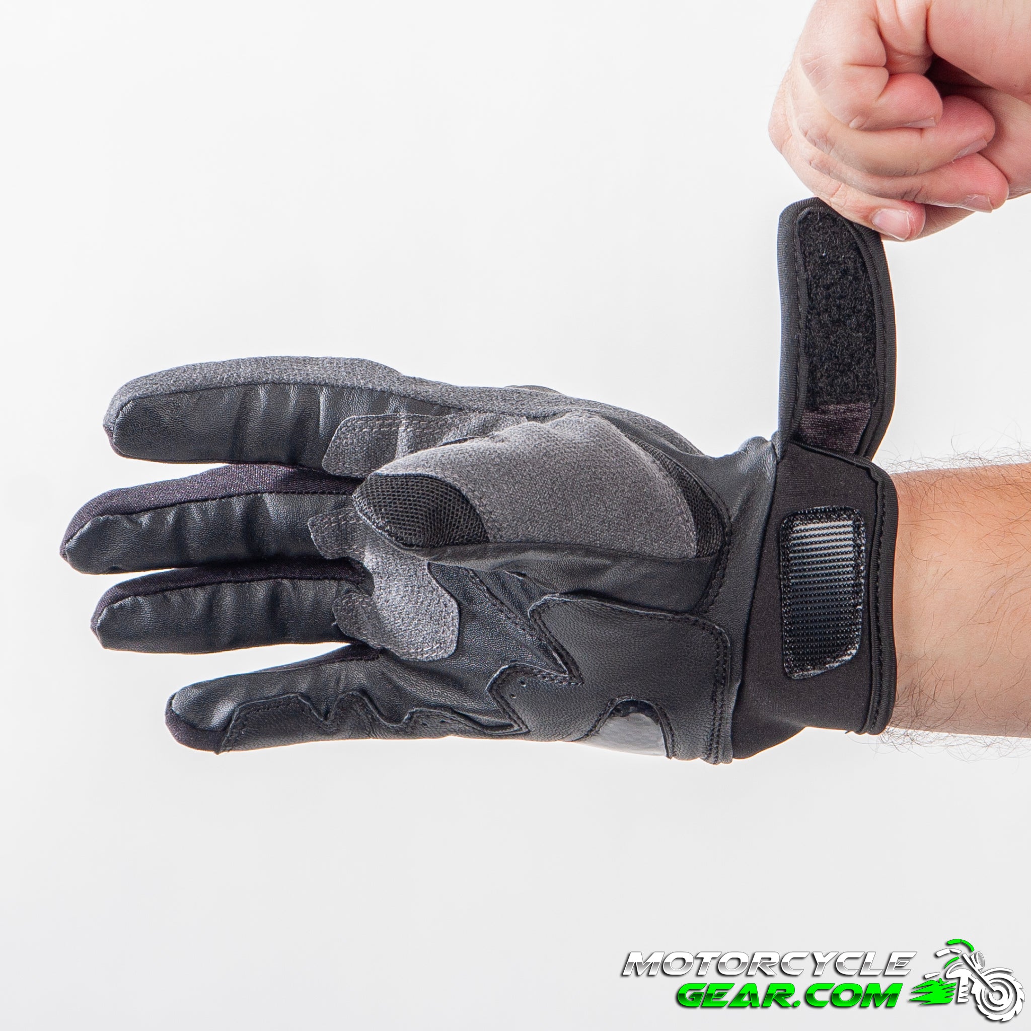 Cortech Hyper-Flo 2.0 Gloves