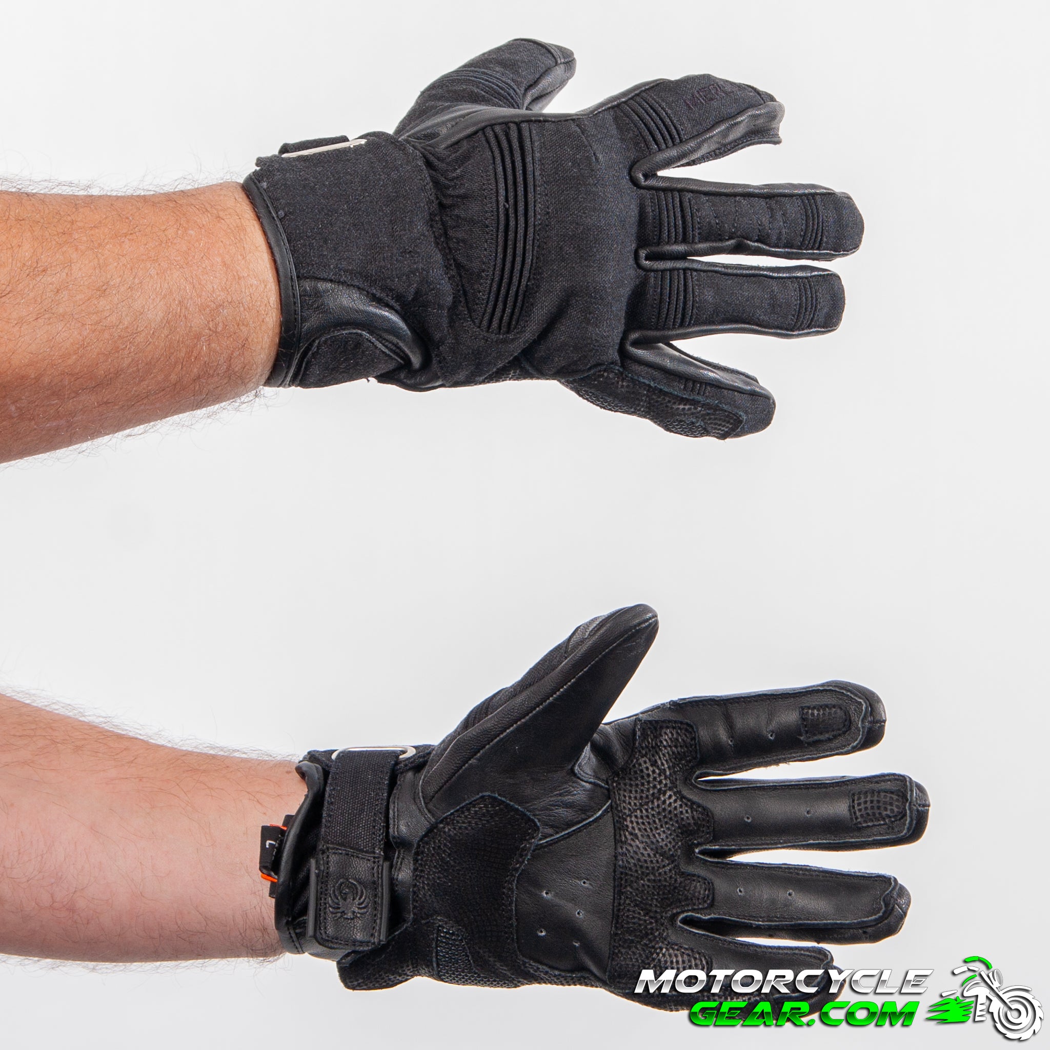 Merlin D3O Raid Glove ~ Medium - XL Only