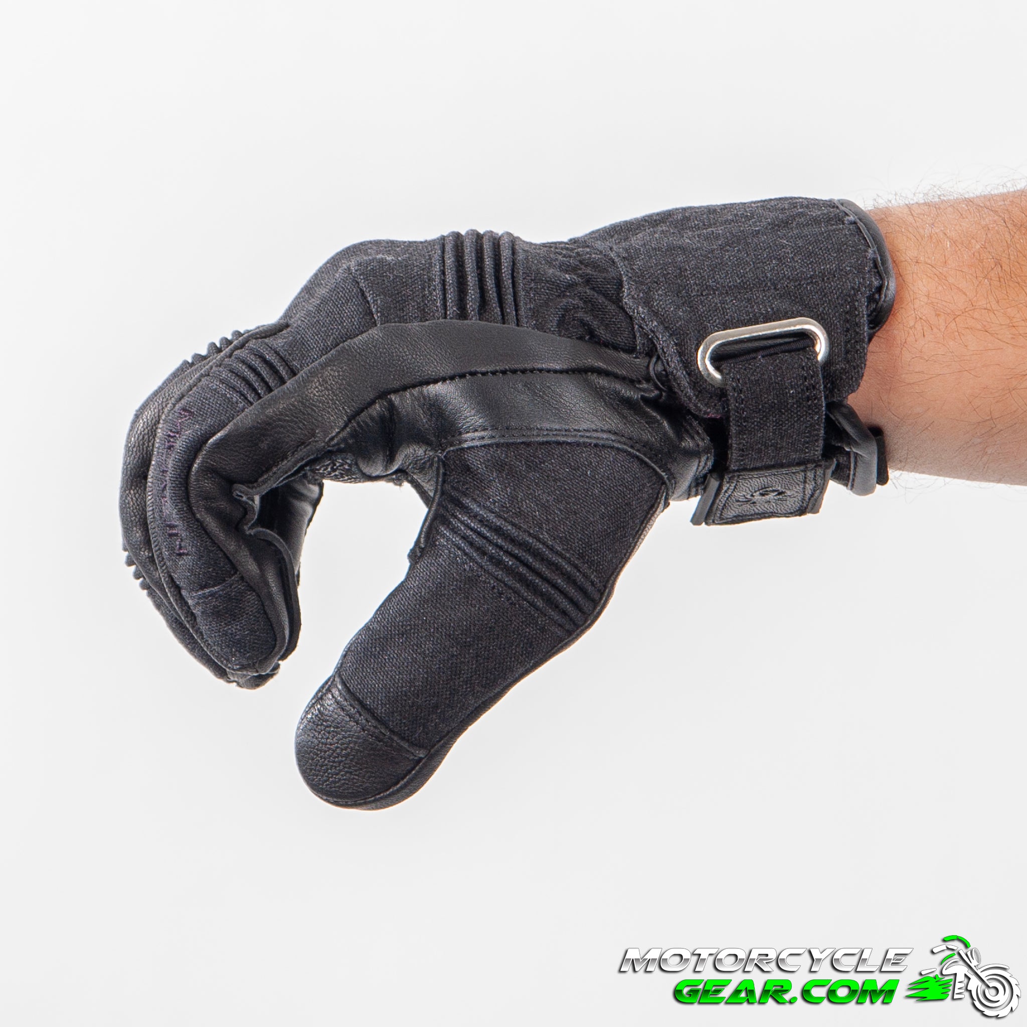 Merlin D3O Raid Glove ~ Medium - XL Only