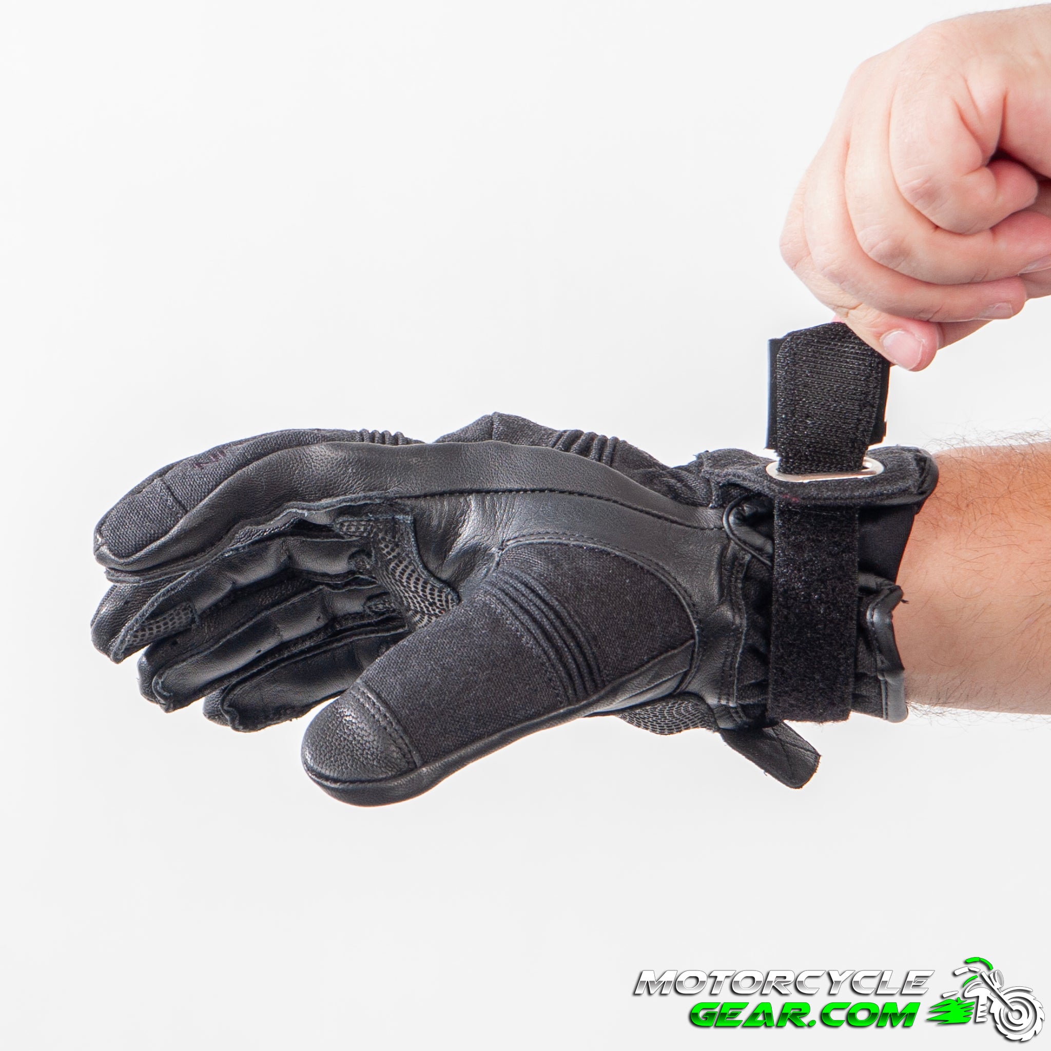 Merlin D3O Raid Glove ~ Medium - XL Only