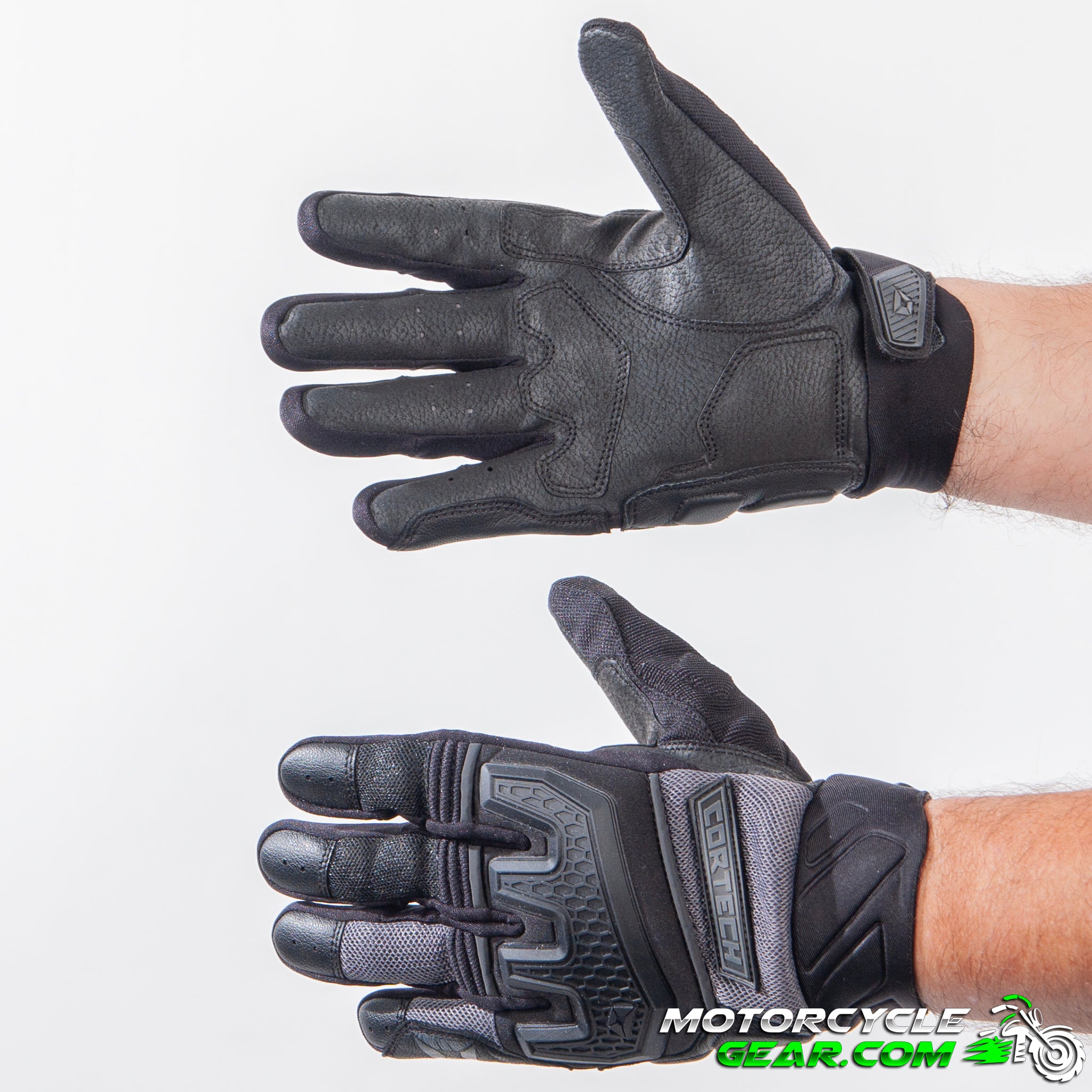 Cortech Aero-Flo 2.0 Gloves