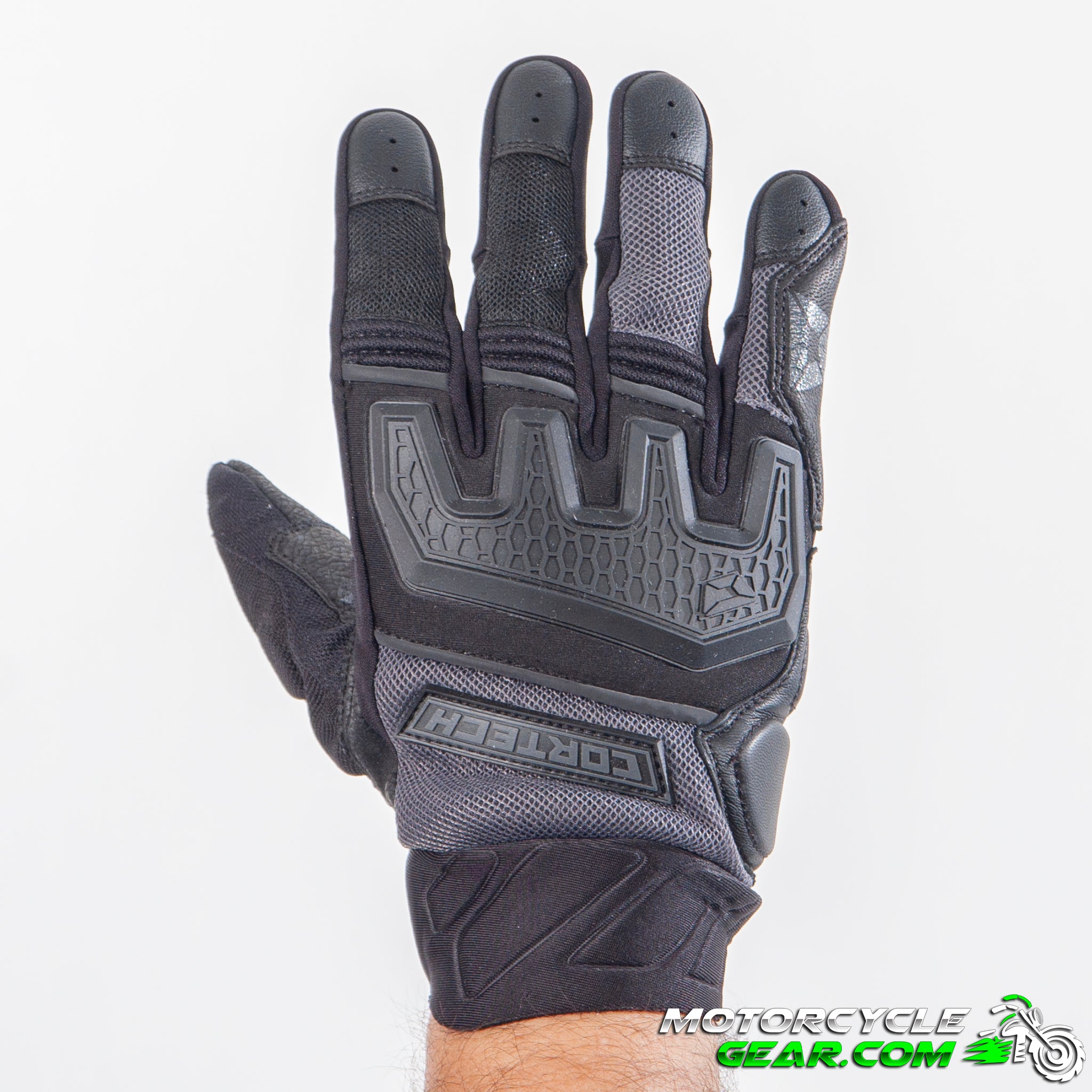 Cortech Aero-Flo 2.0 Gloves