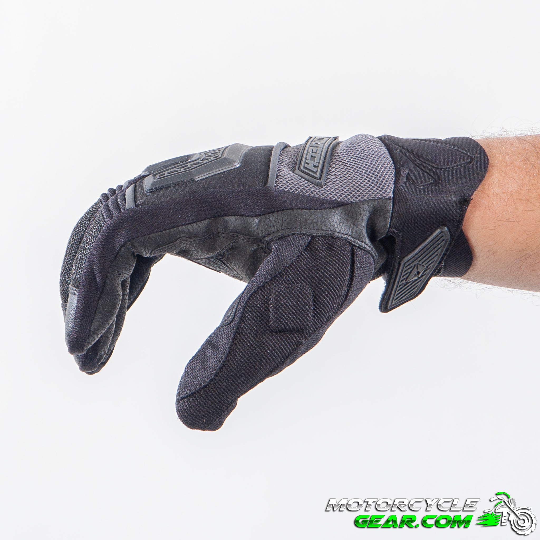 Cortech Aero-Flo 2.0 Gloves