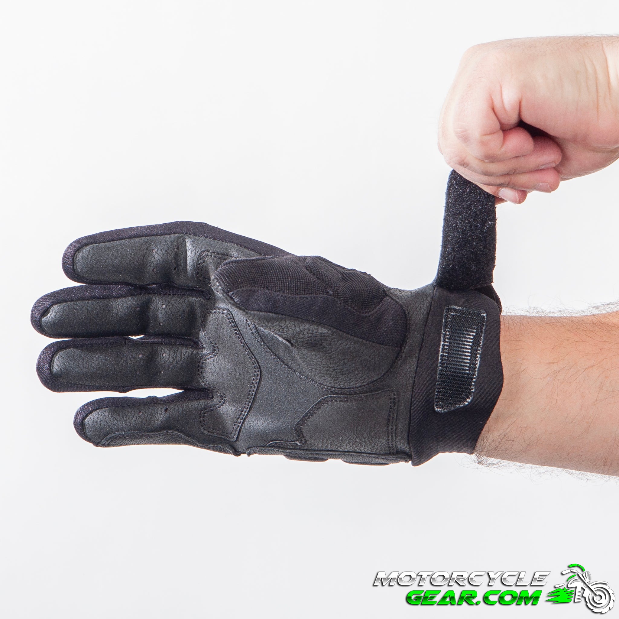 Cortech Aero-Flo 2.0 Gloves