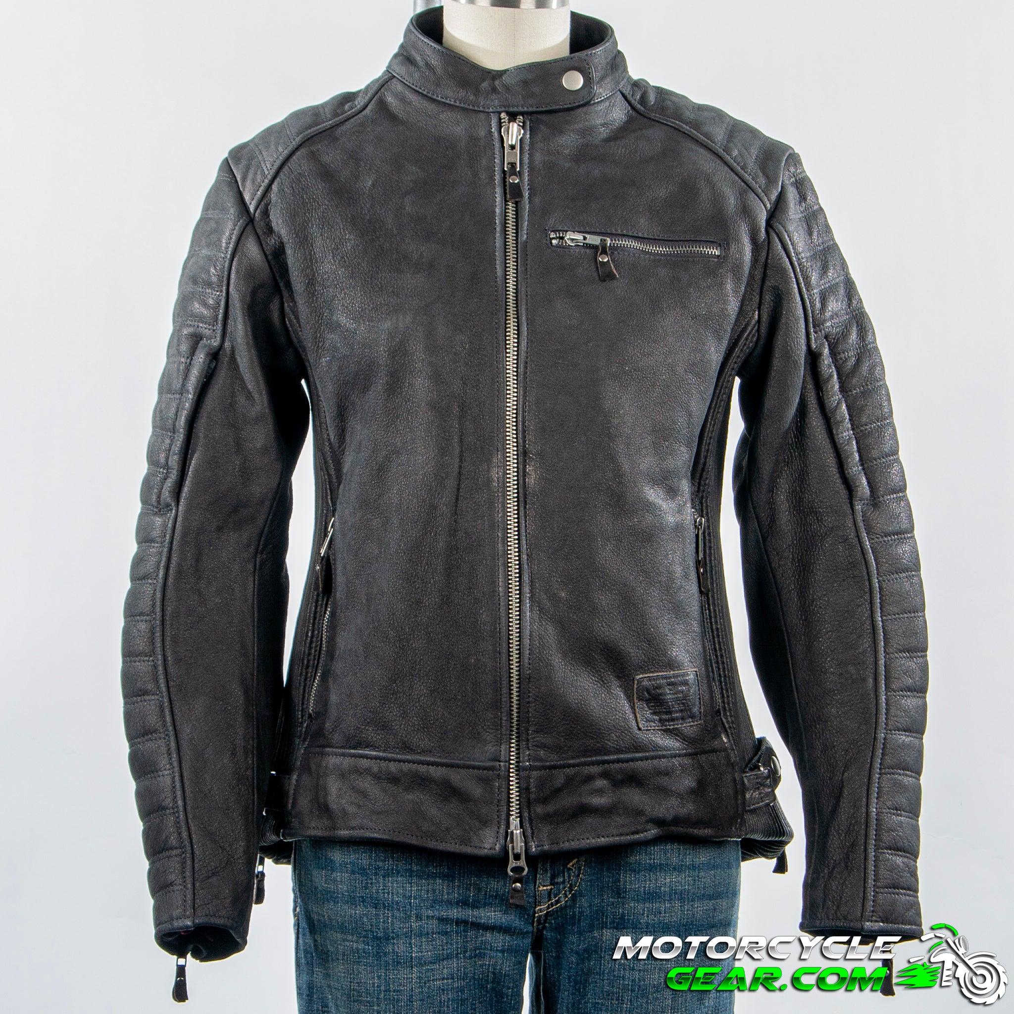 Cortech Hoyden Leather Jacket for Women
