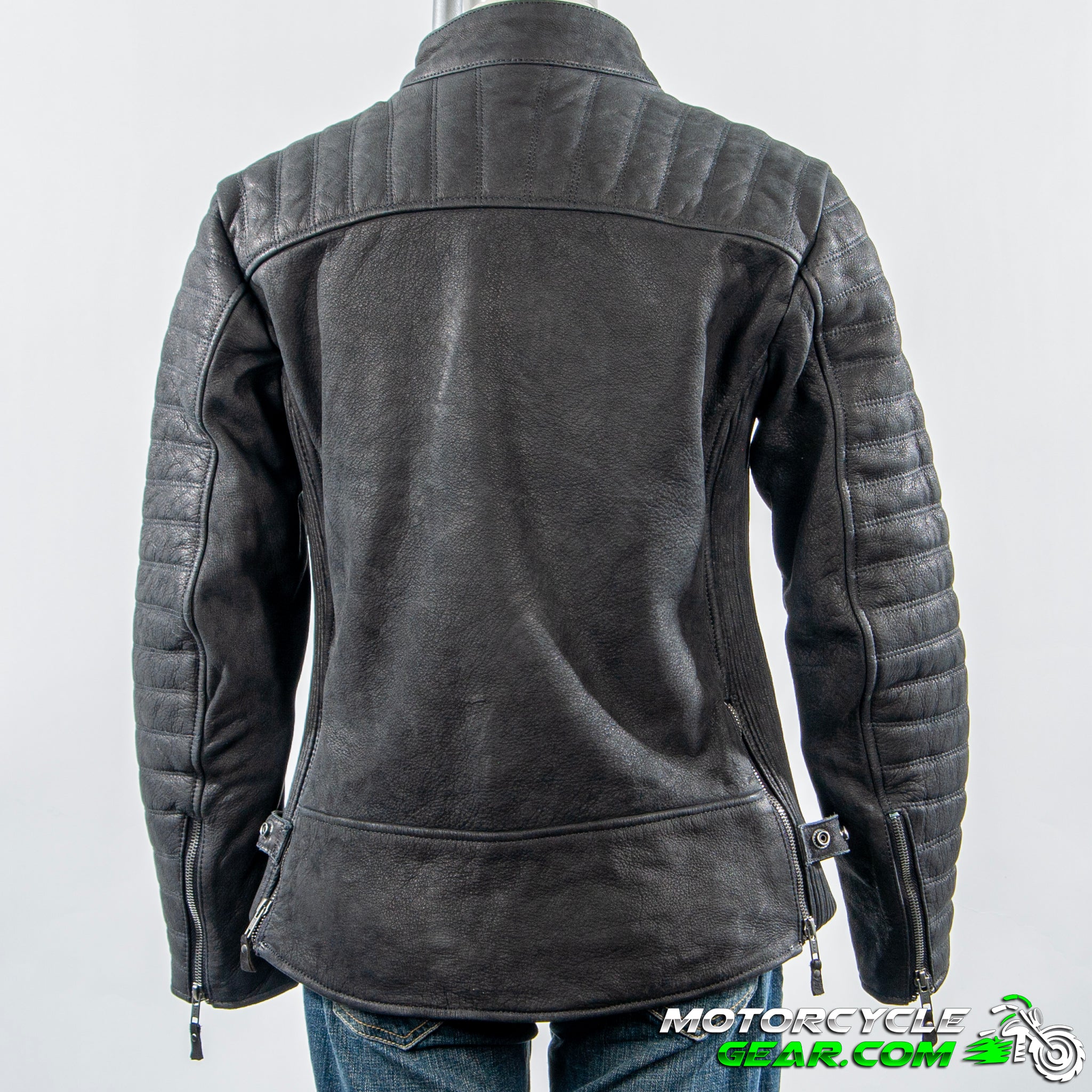 Cortech Hoyden Leather Jacket for Women