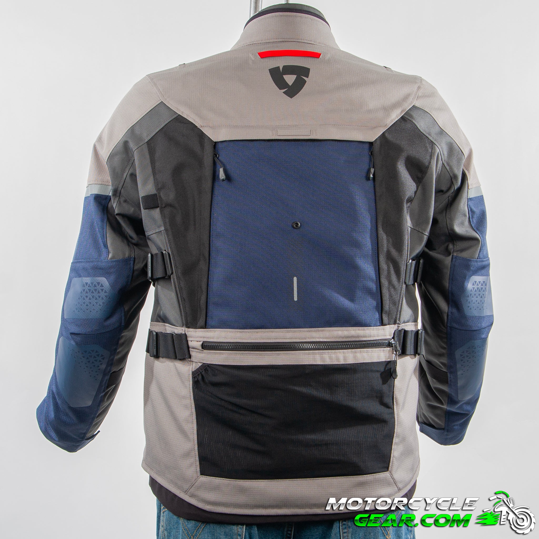 REV'IT! Sand 5 H2O Jacket
