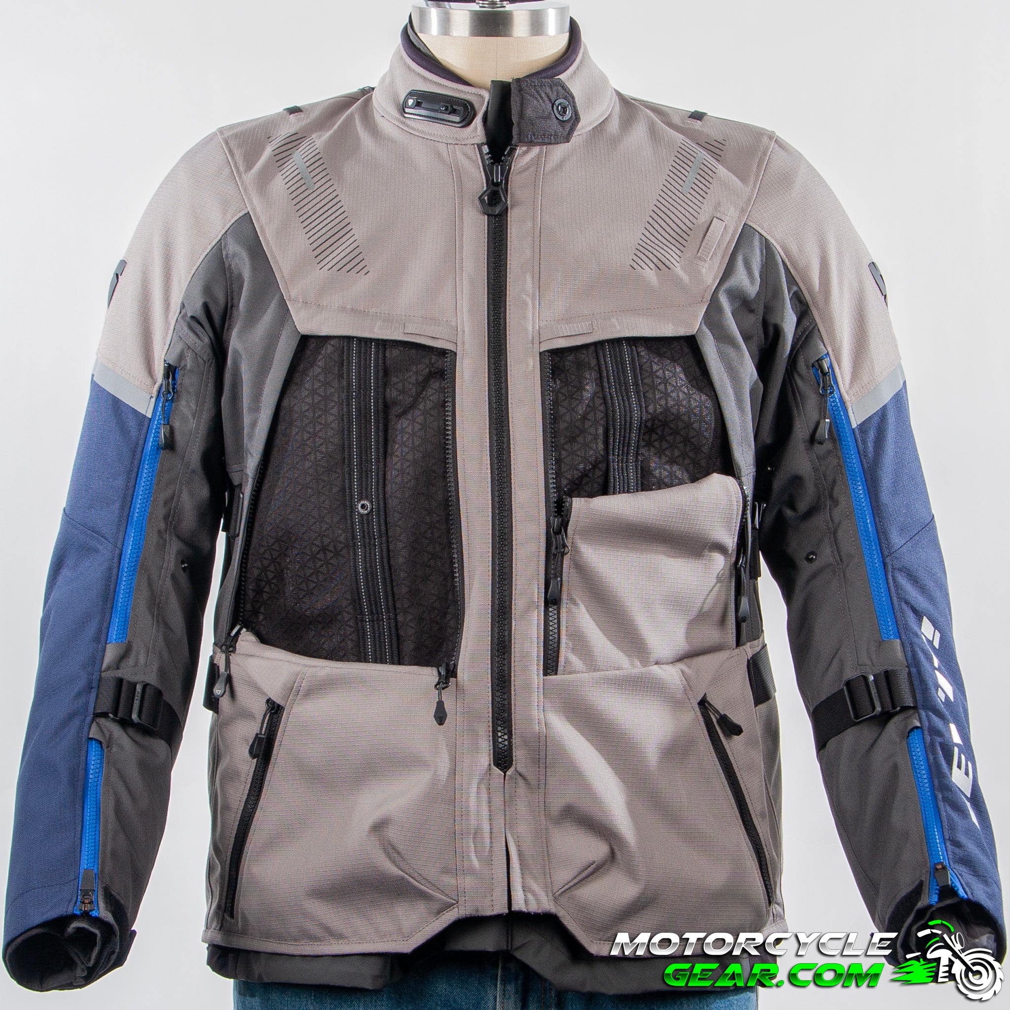 REV'IT! Sand 5 H2O Jacket