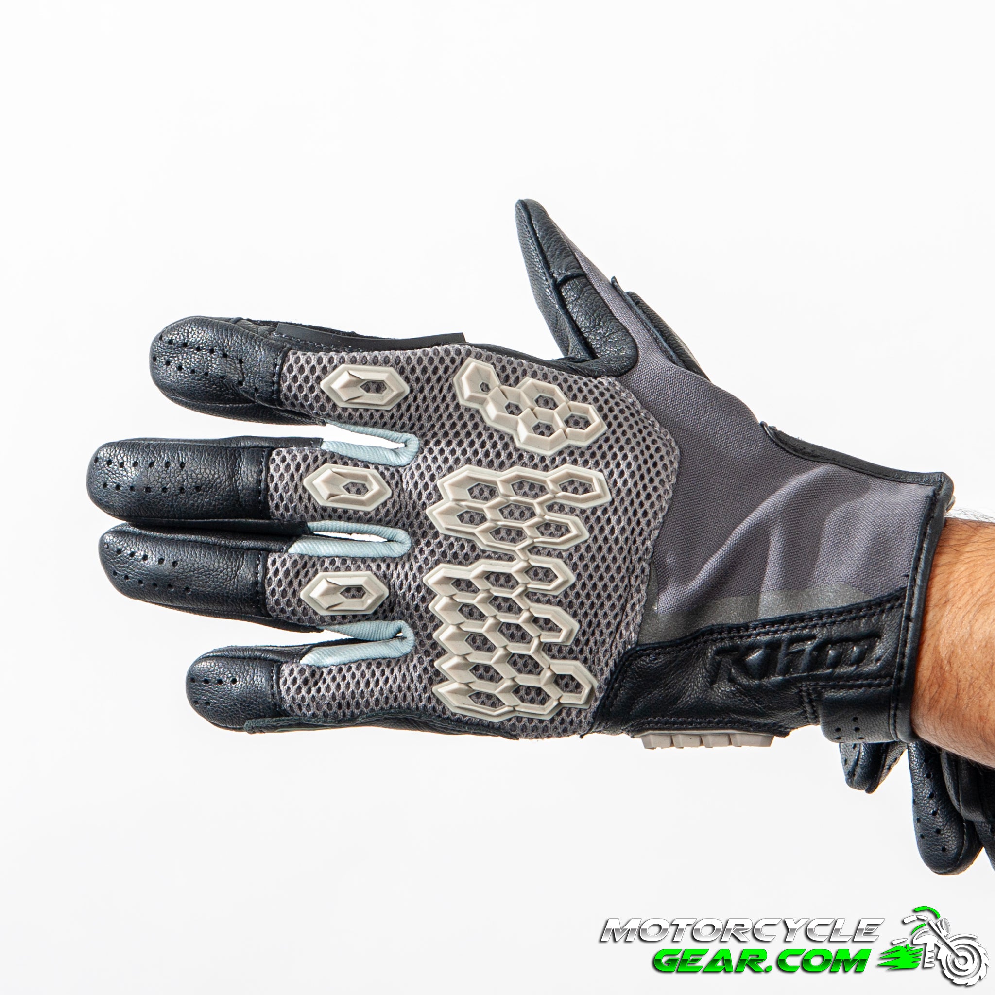 Klim 2025 Baja S4 Glove