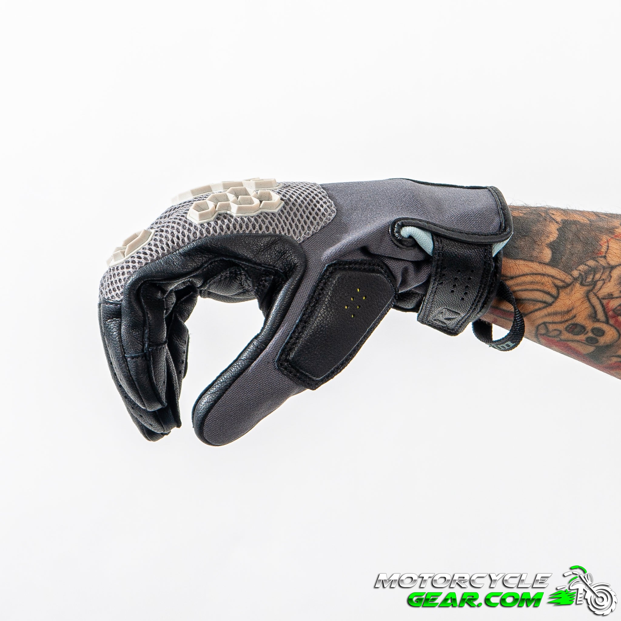 Klim 2025 Baja S4 Glove