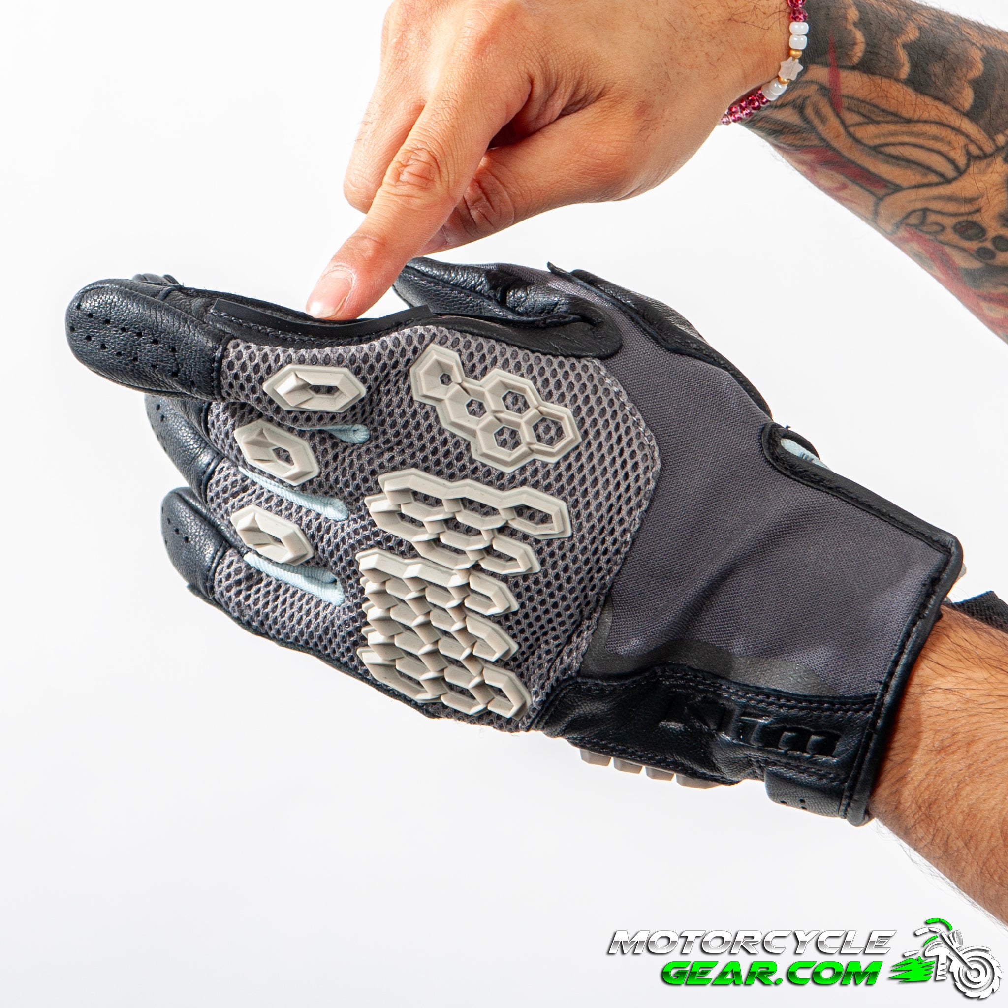 Klim 2025 Baja S4 Glove