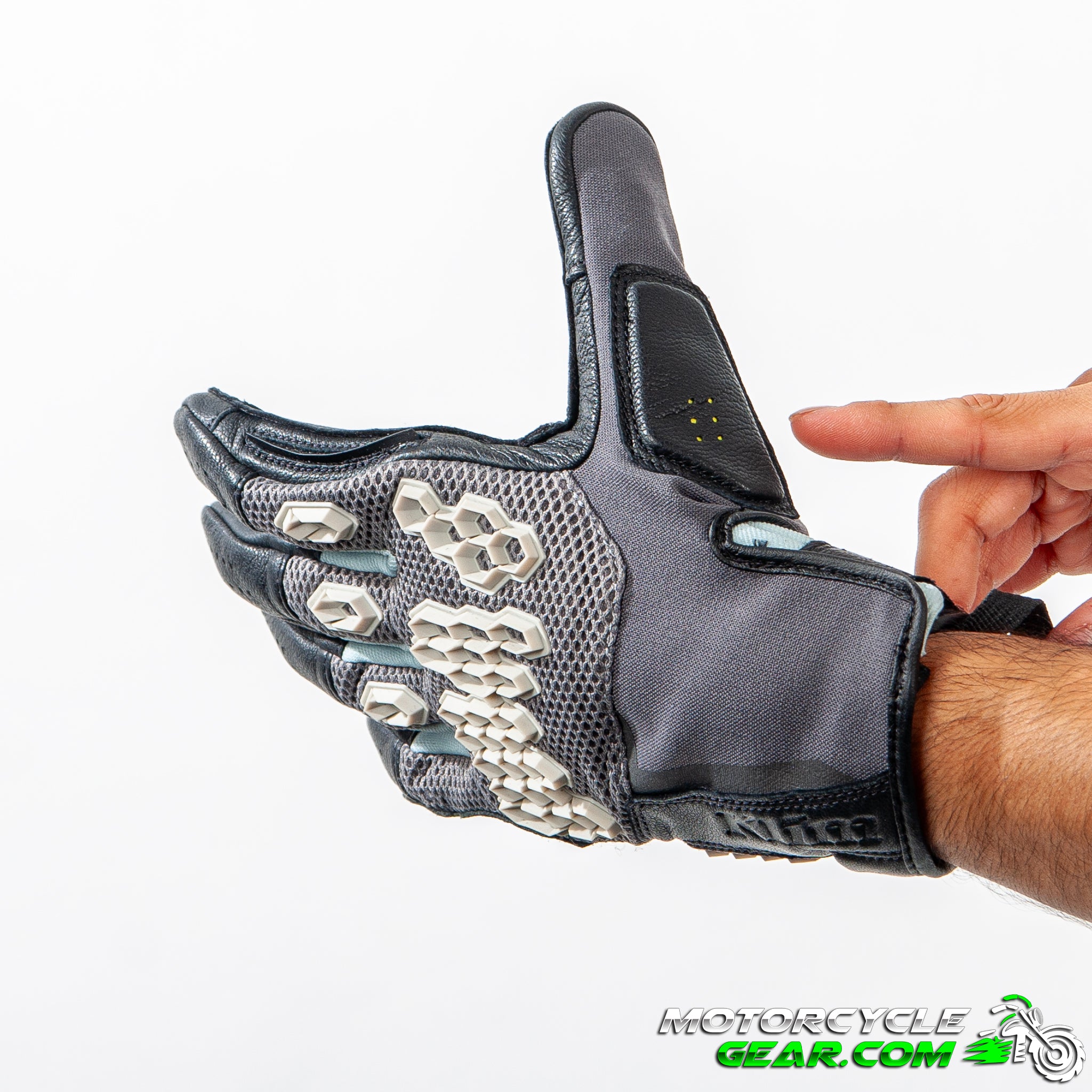 Klim 2025 Baja S4 Glove