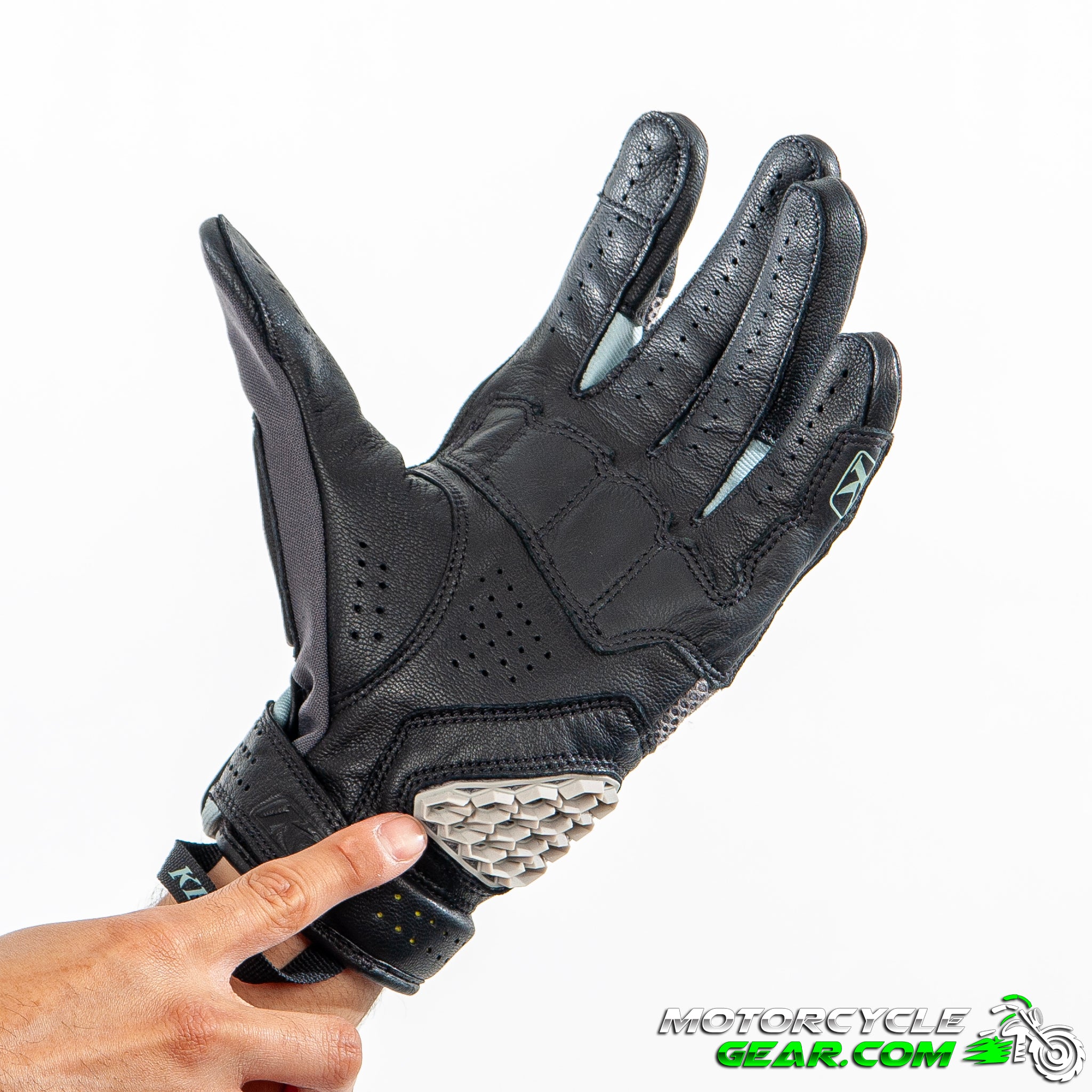 Klim 2025 Baja S4 Glove
