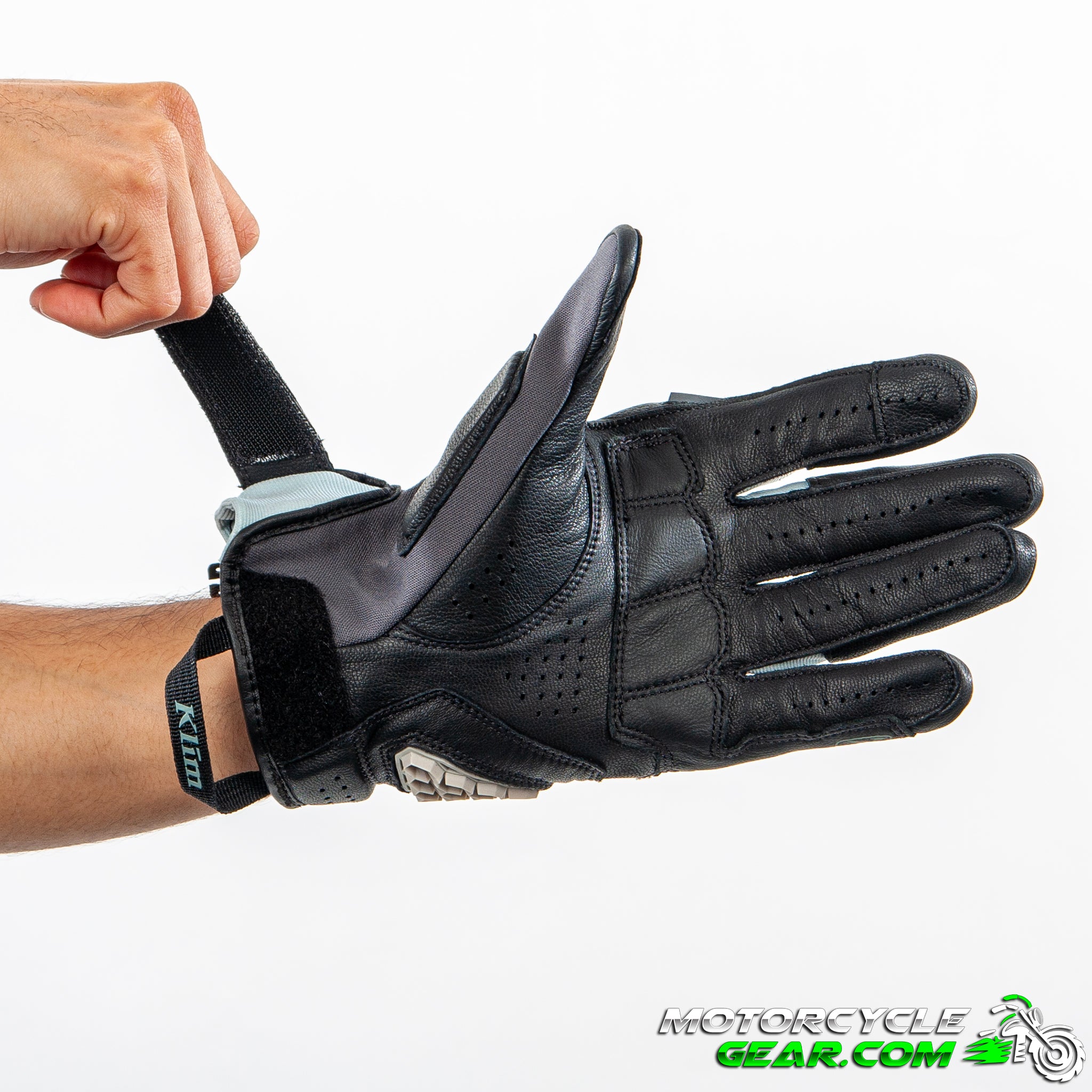 Klim 2025 Baja S4 Glove