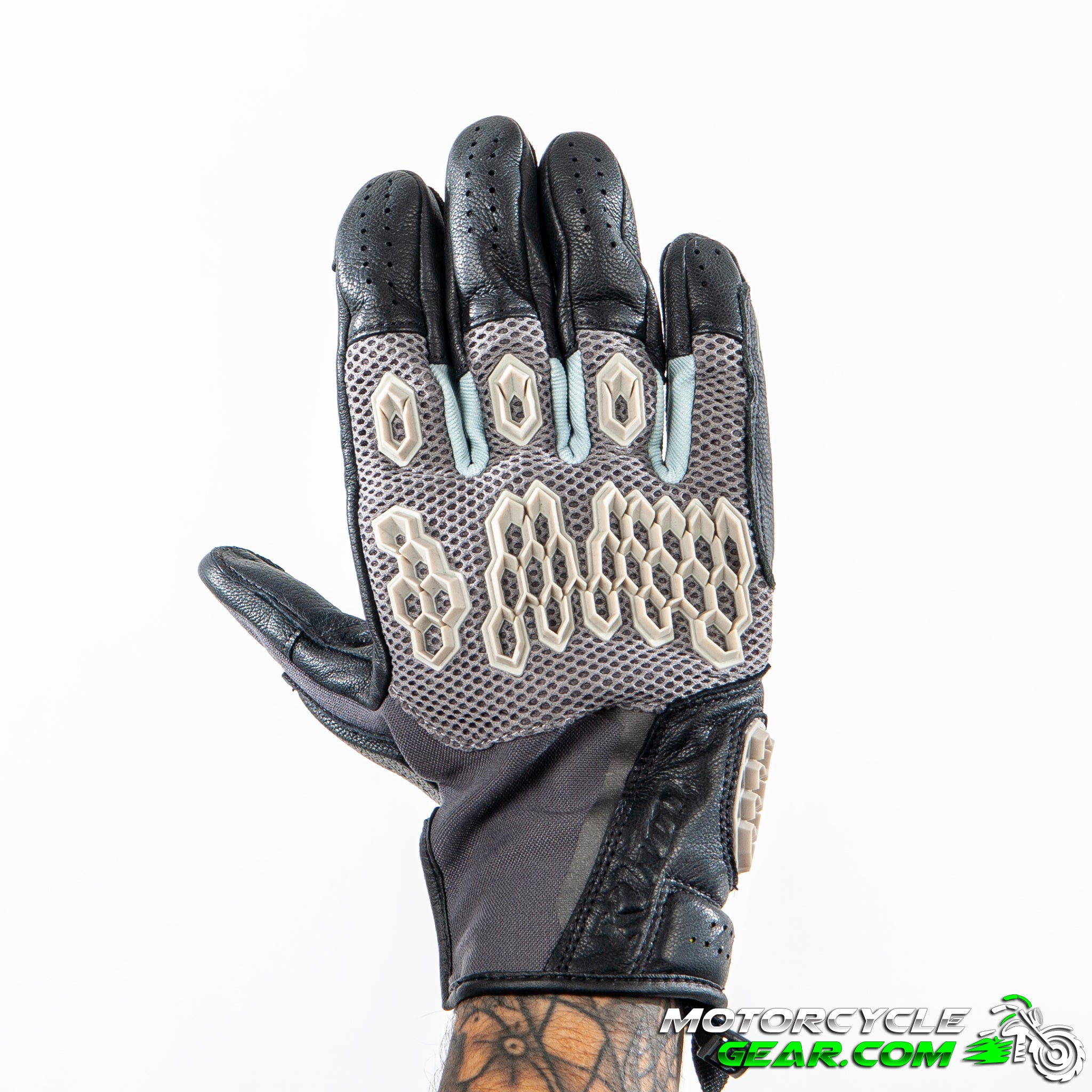 Klim 2025 Baja S4 Glove