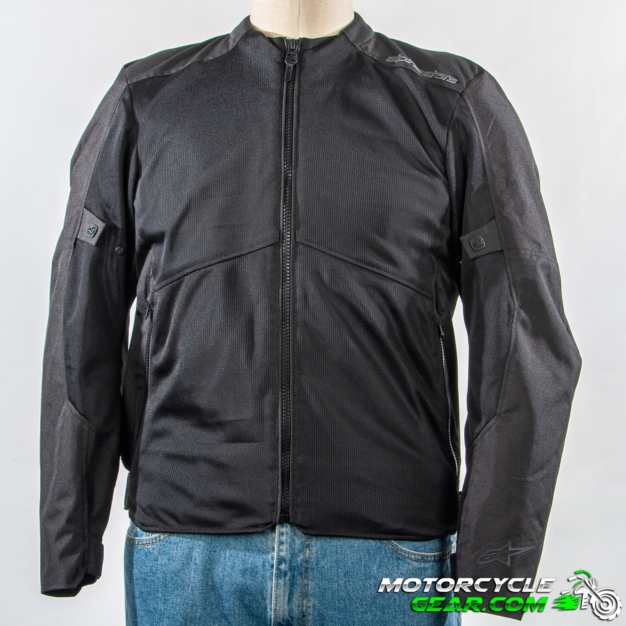 Alpinestars C-1 Air Jacket