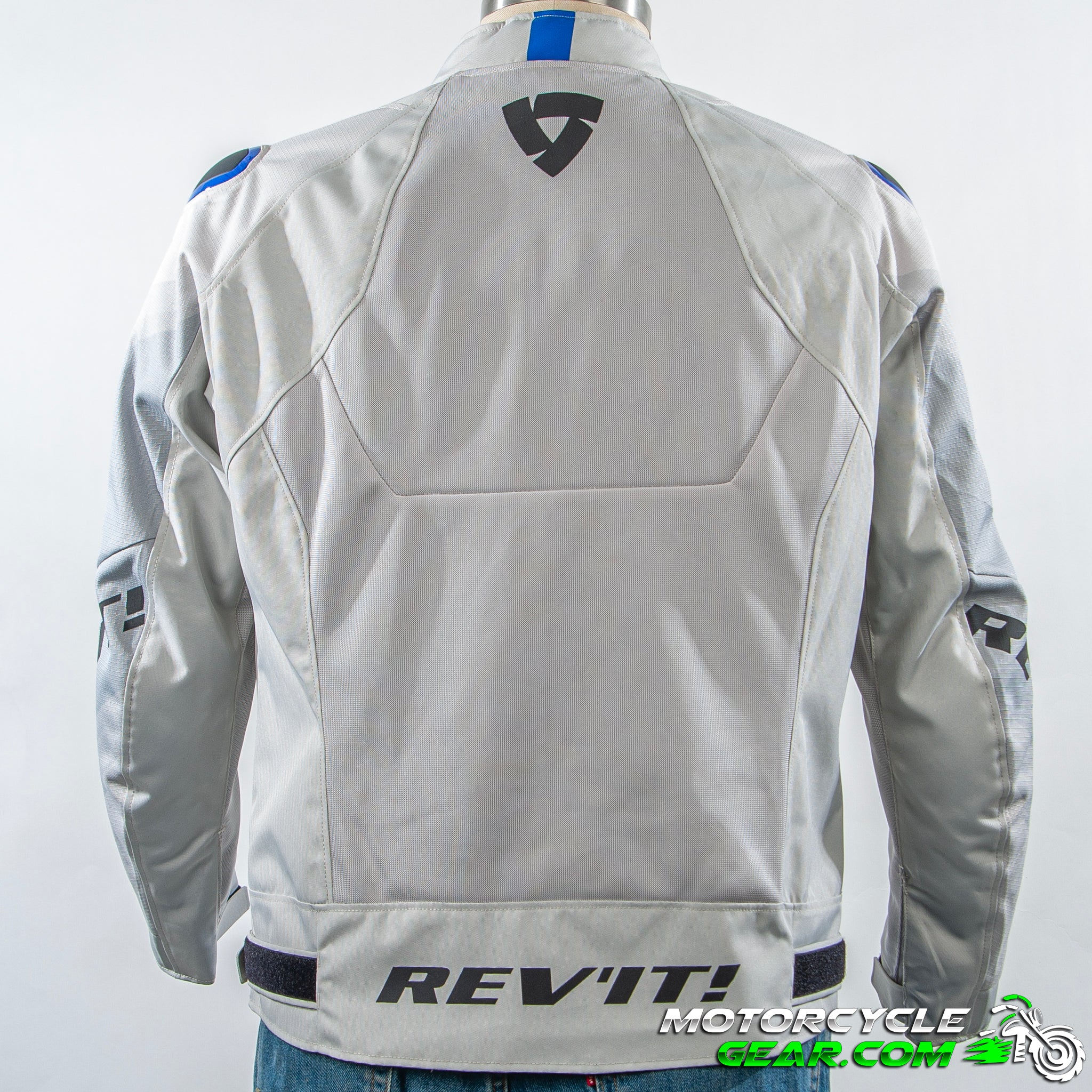 REV'IT! Quantum 3 Air Jacket