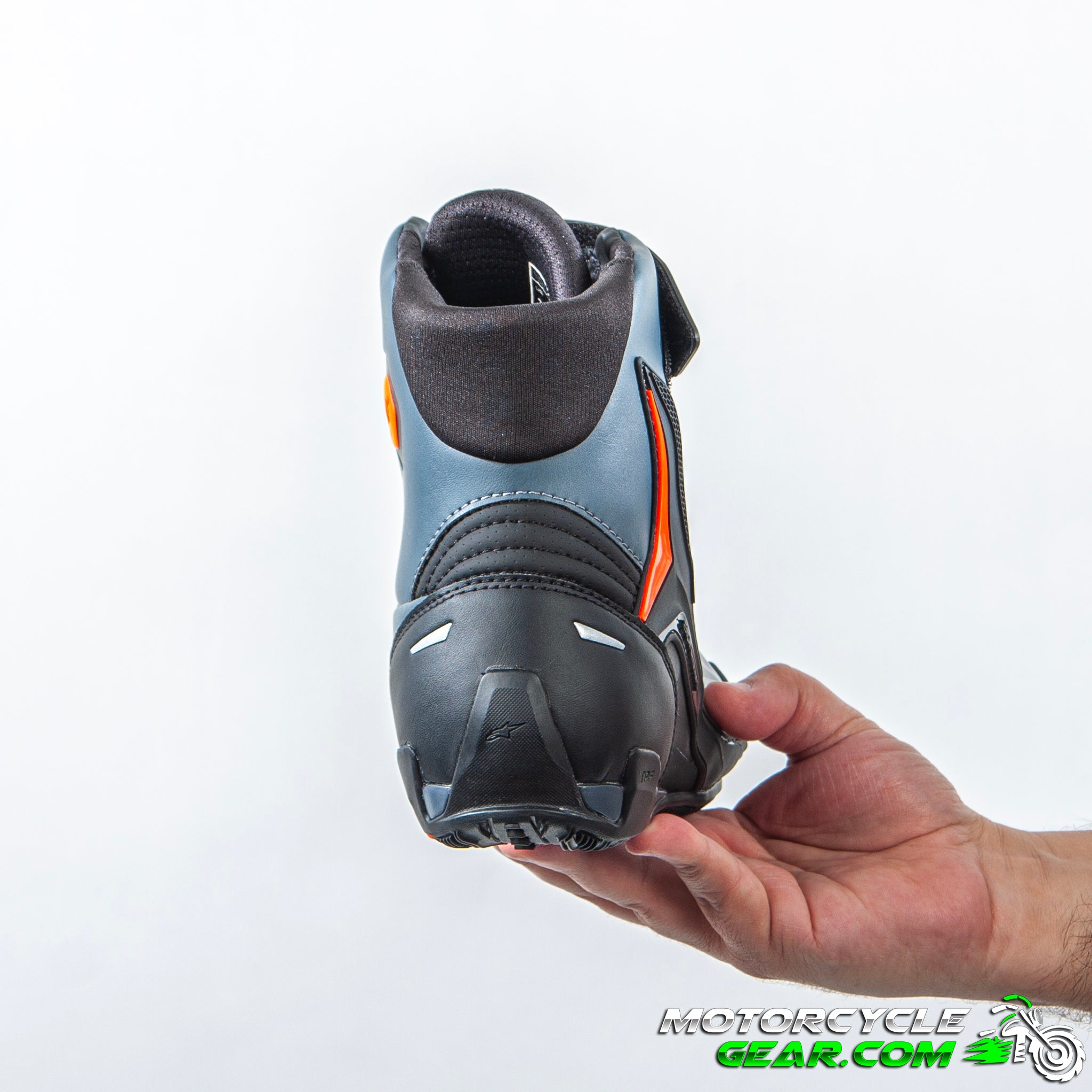 Alpinestars Faster-4 Shoes