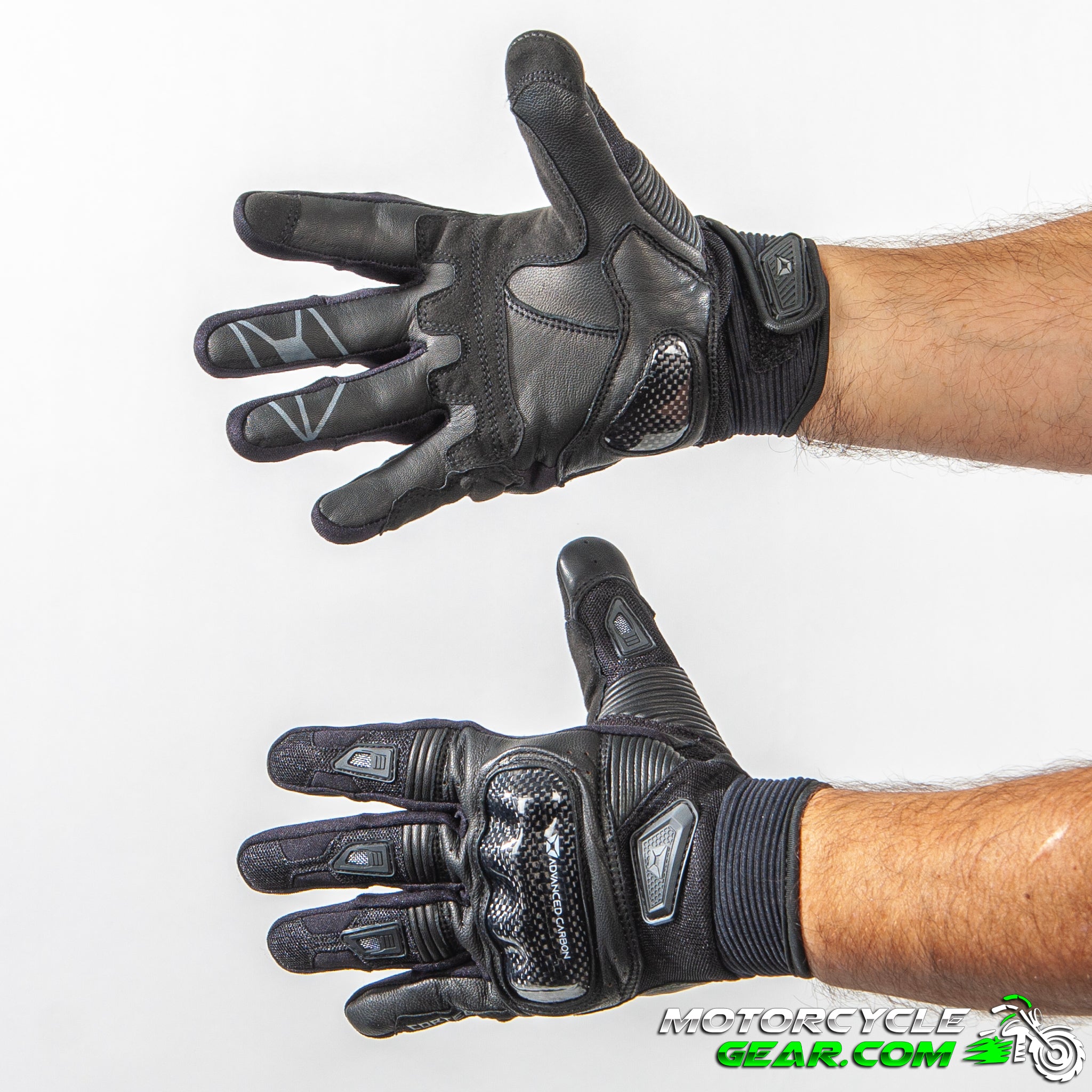 Cortech Apex Air Glove