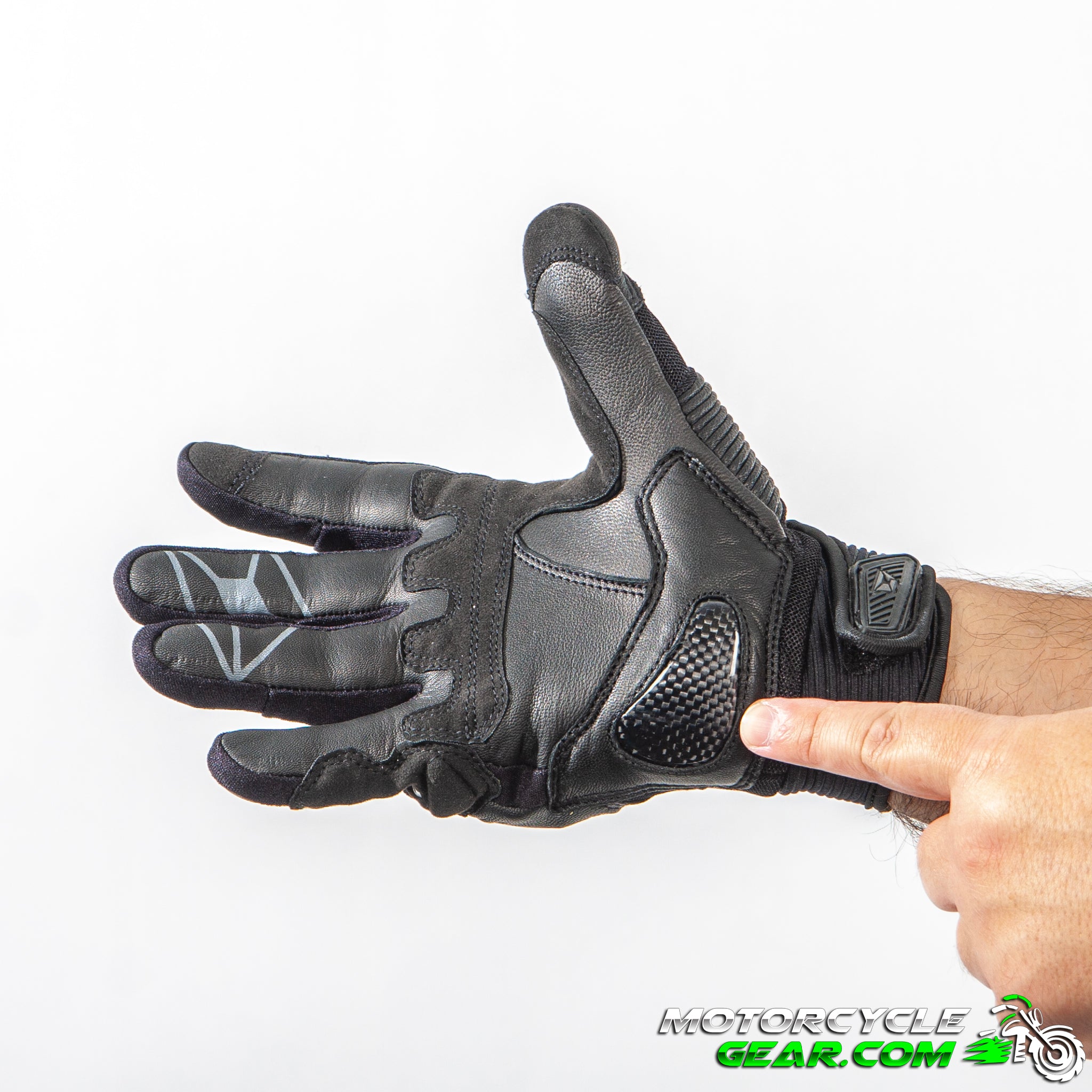 Cortech Apex Air Glove
