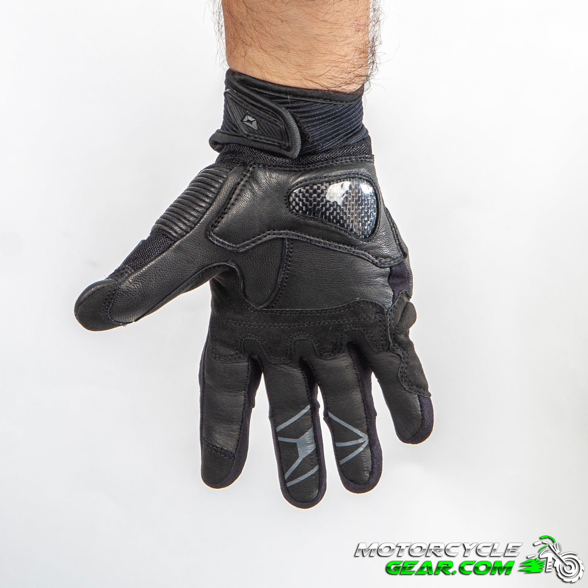 Cortech Apex Air Glove