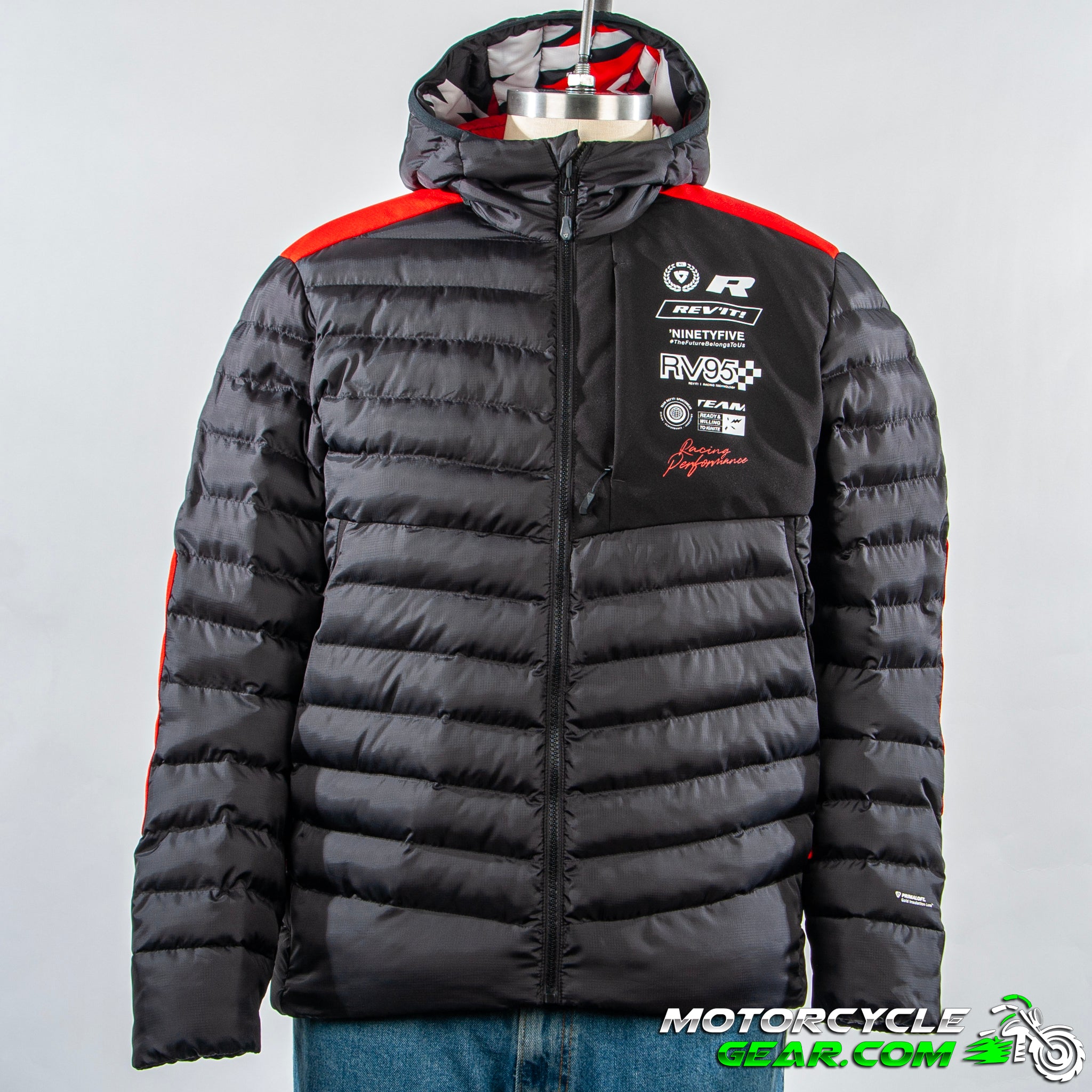 REV'IT! Payload Jacket