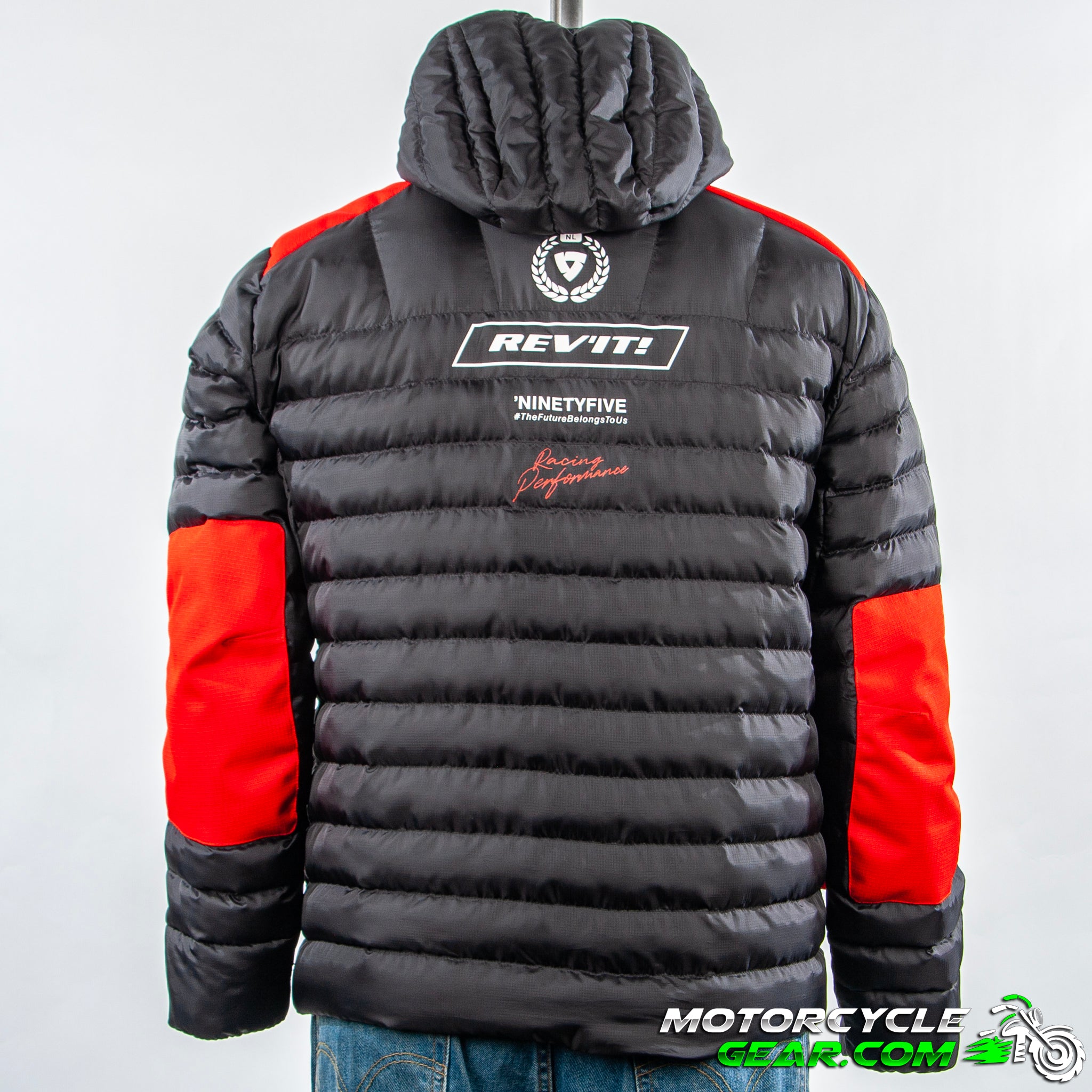 REV'IT! Payload Jacket