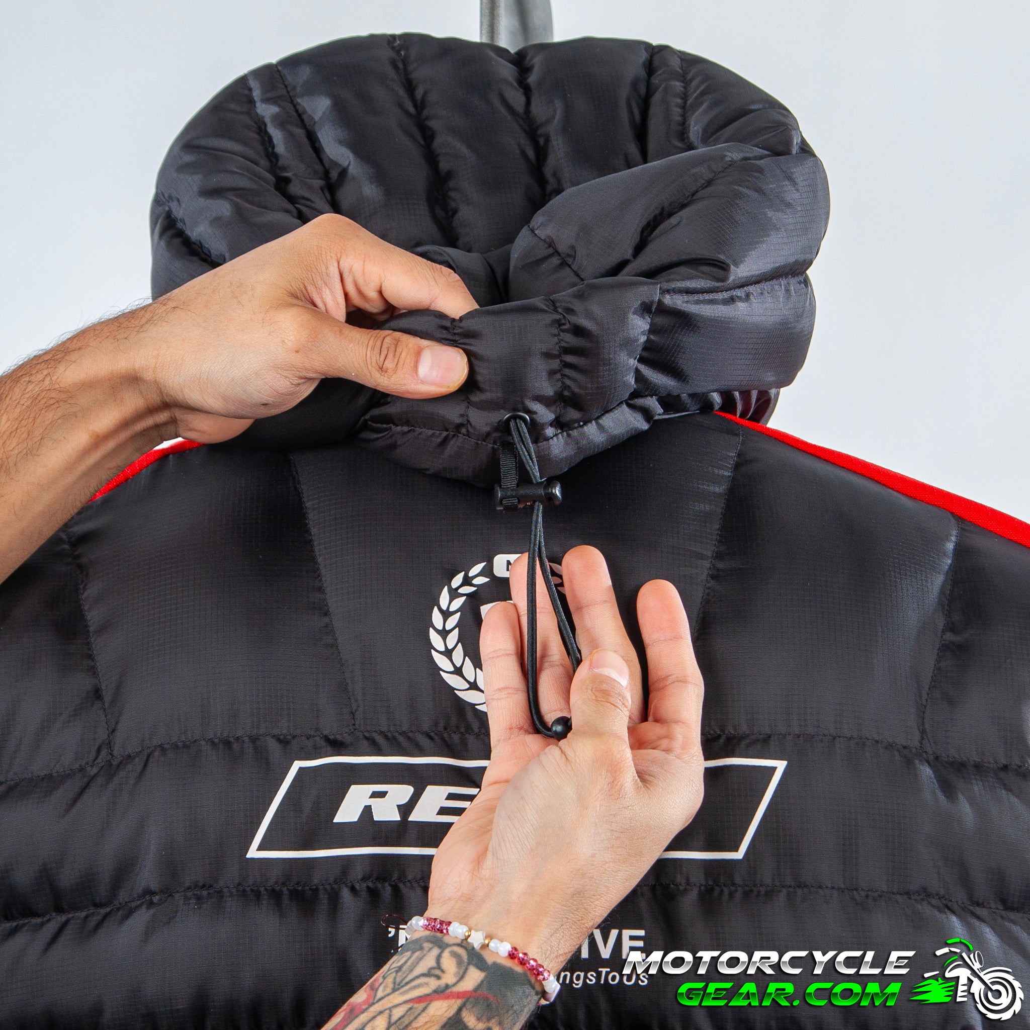 REV'IT! Payload Jacket