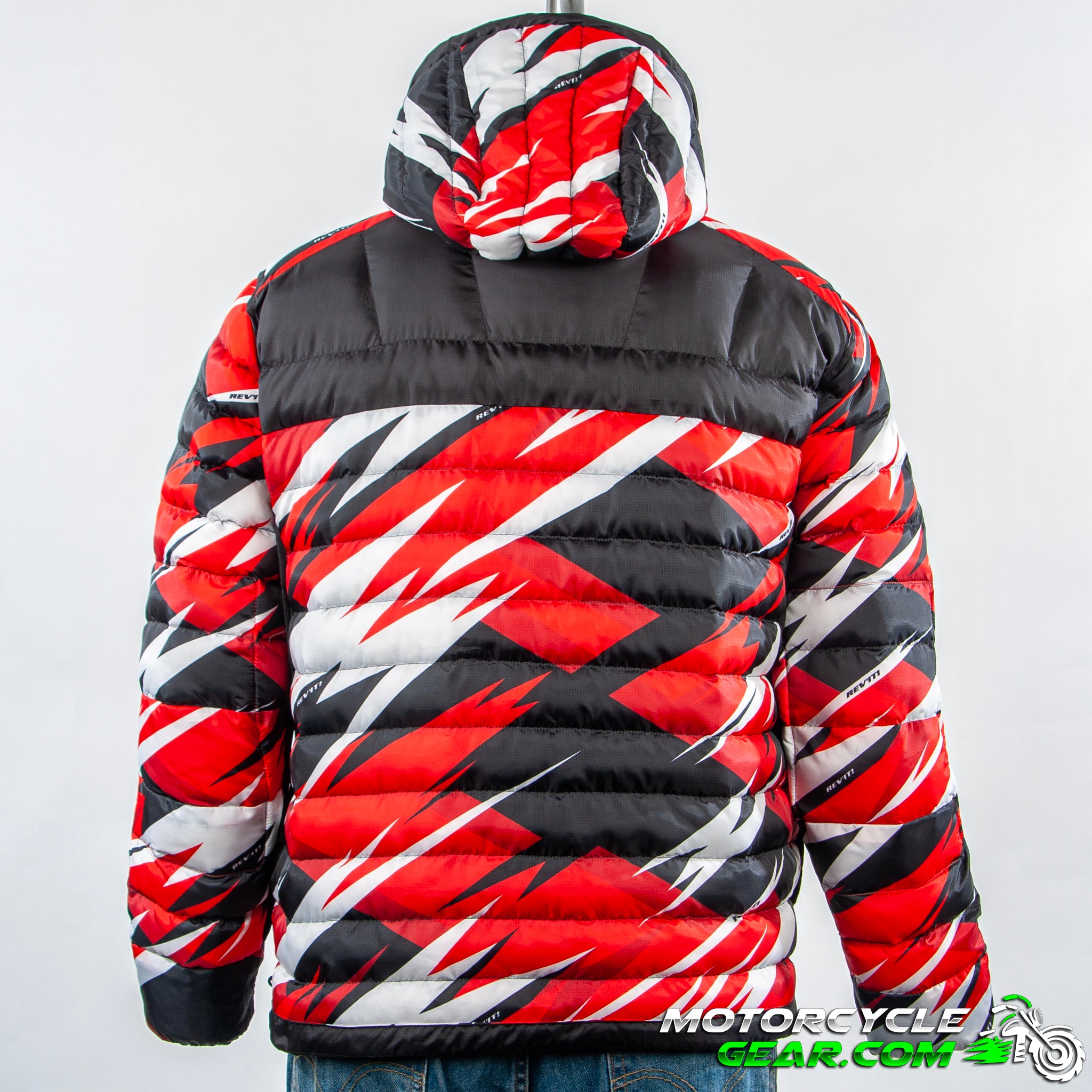 REV'IT! Payload Jacket