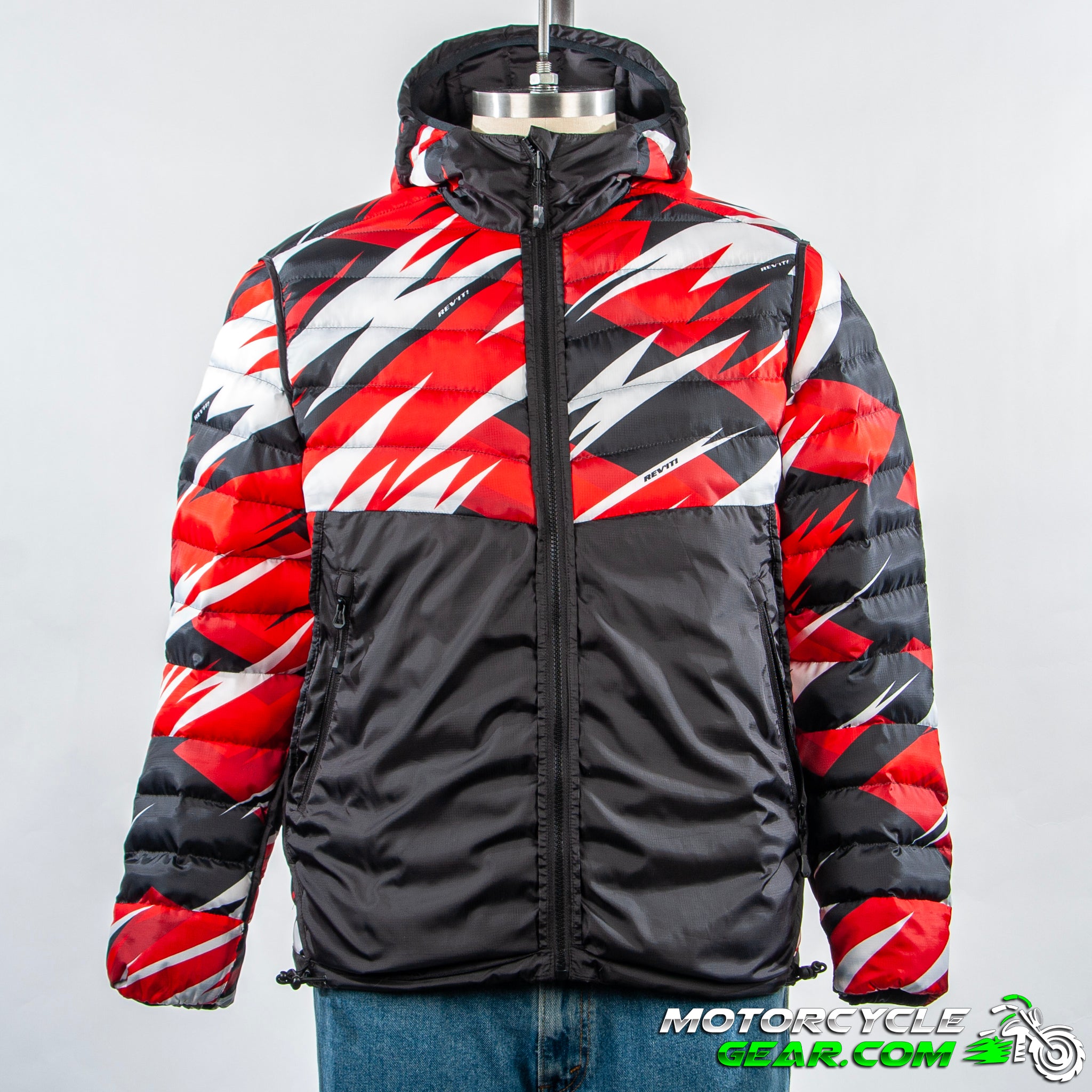 REV'IT! Payload Jacket