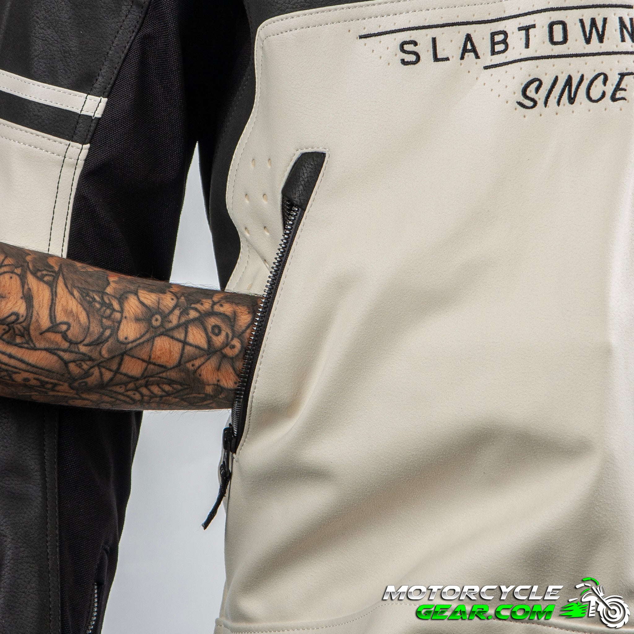 ICON Neo Daytona 2 Jacket