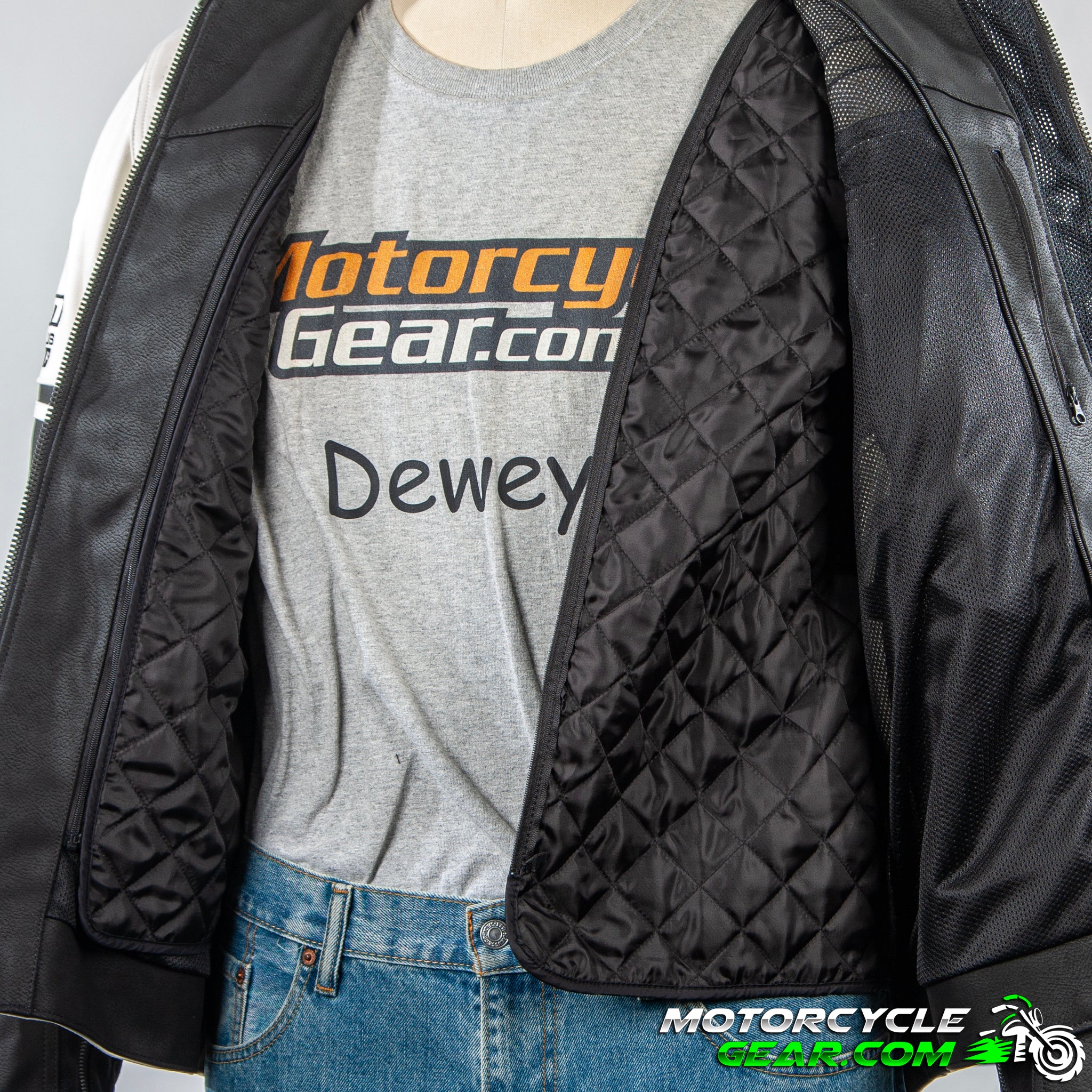 ICON Neo Daytona 2 Jacket