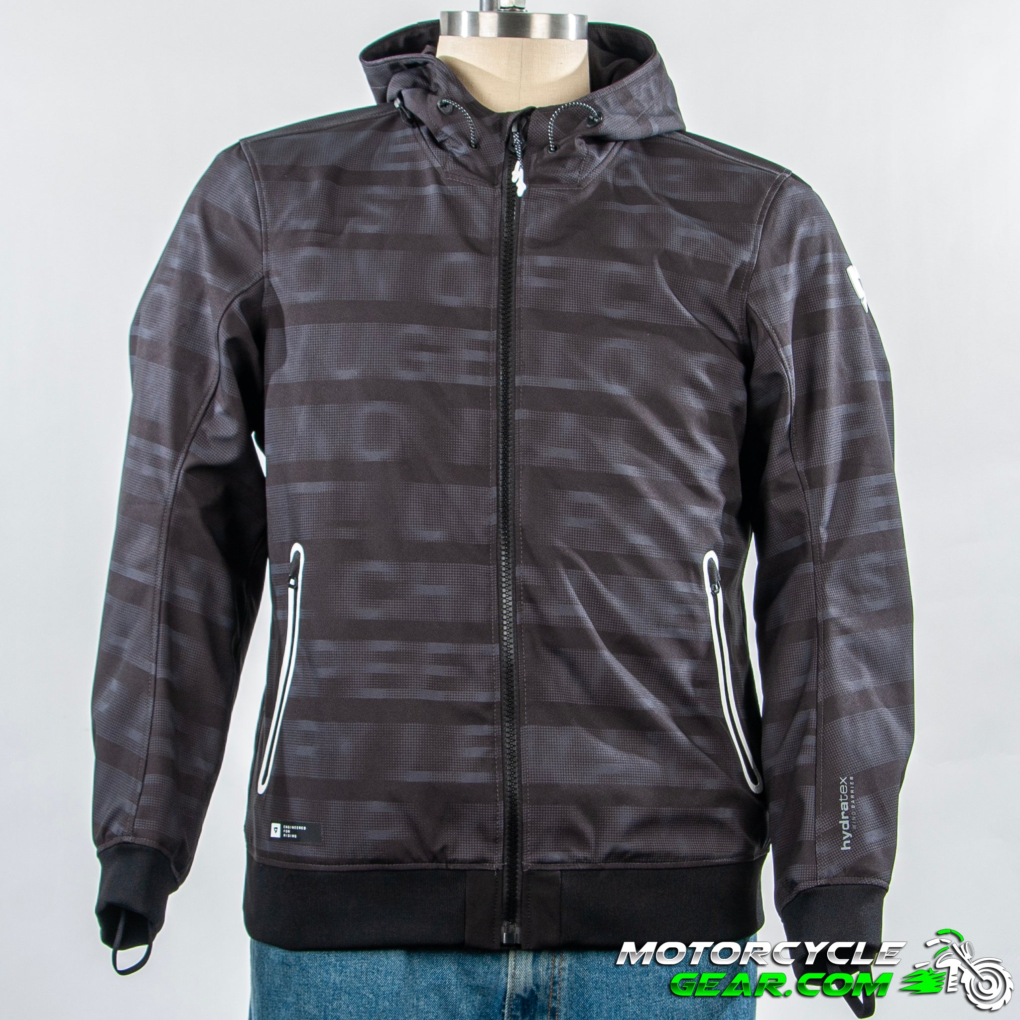 REV'IT! Saros WB Jacket