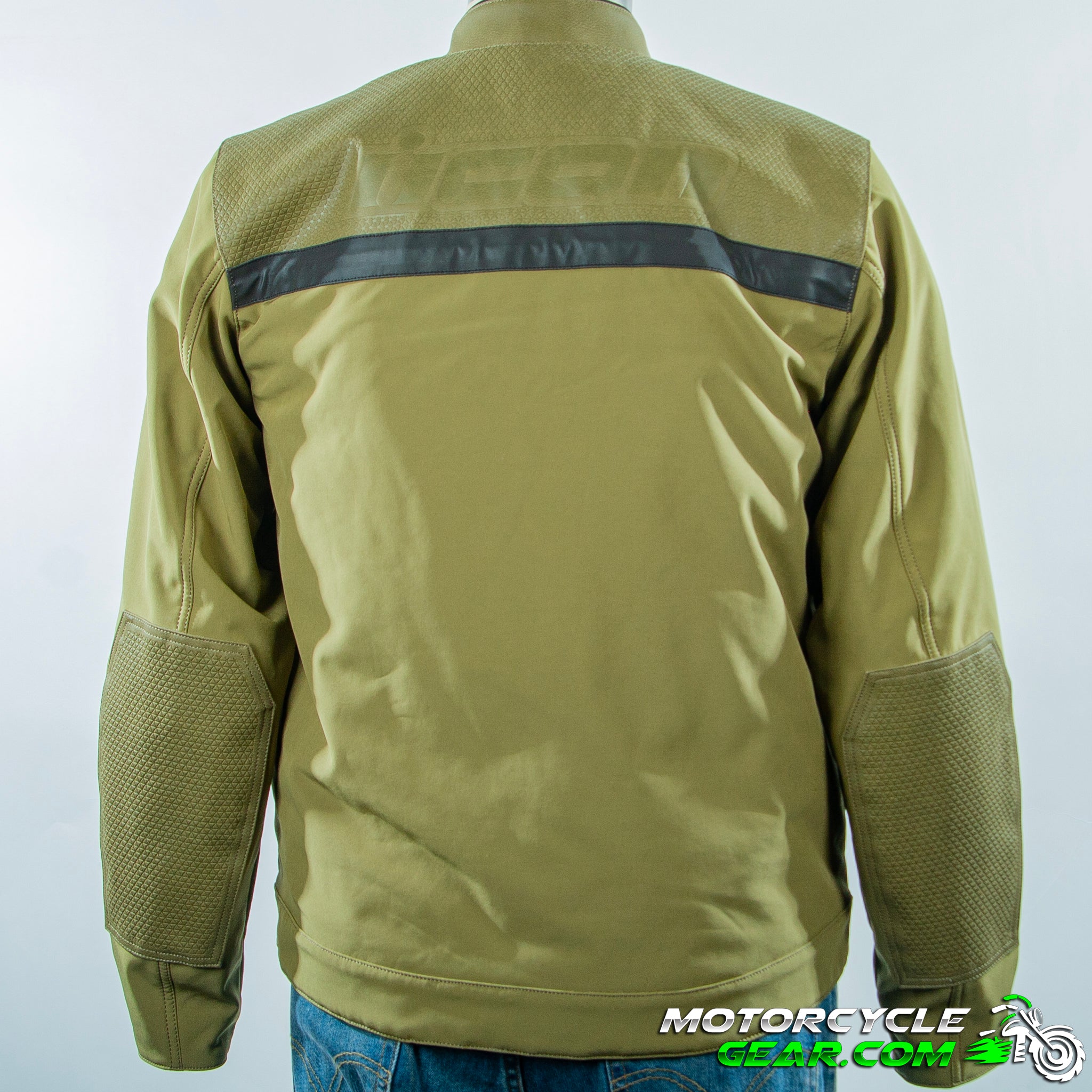 Icon Midhawk Jacket