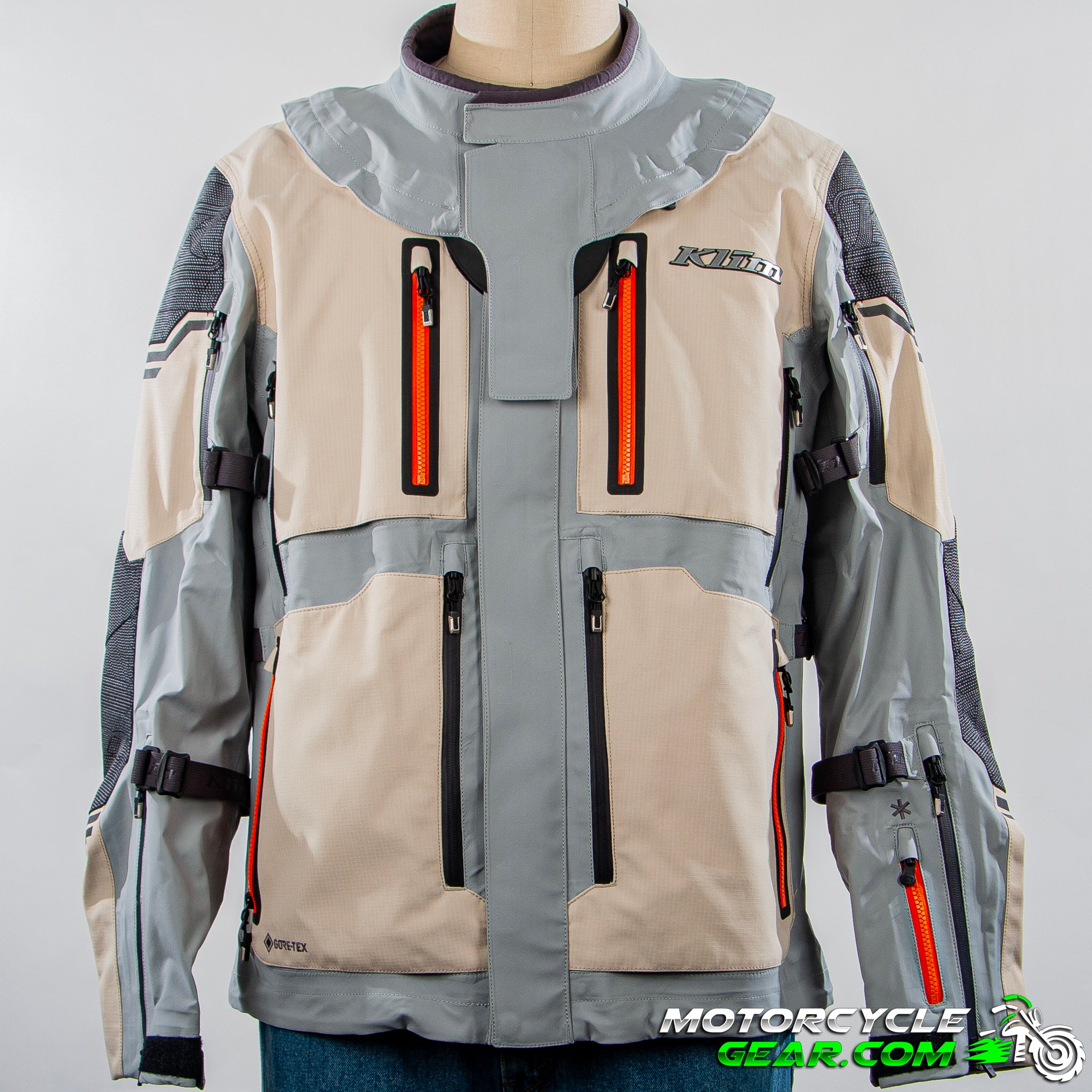 Klim Adventure Rally Jacket