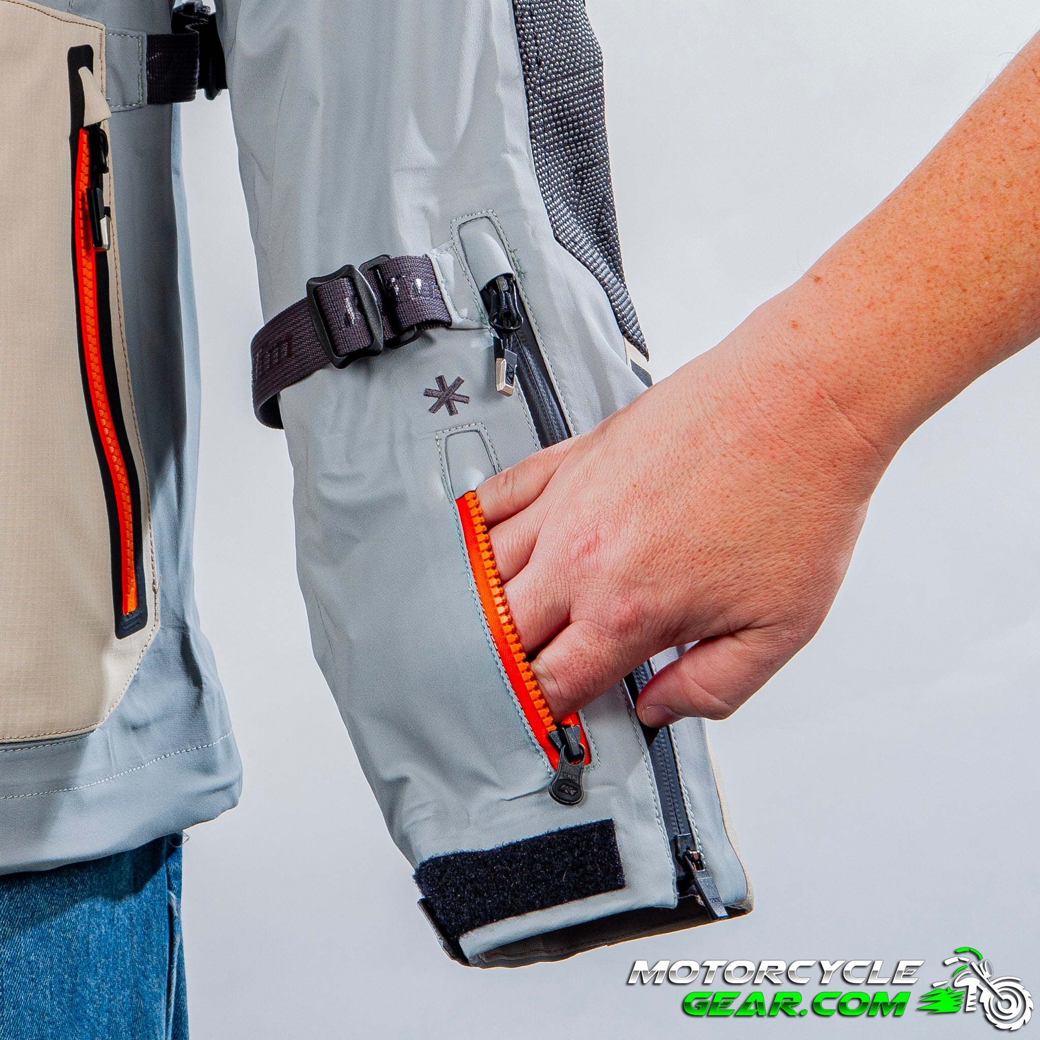 Klim Adventure Rally Jacket