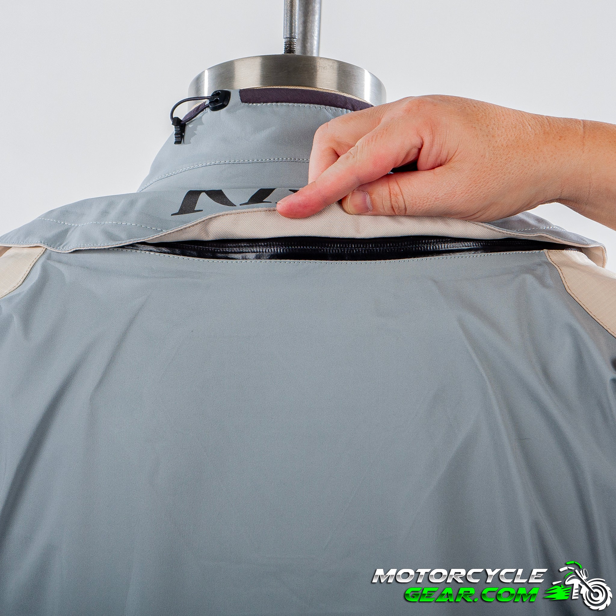 Klim Adventure Rally Jacket