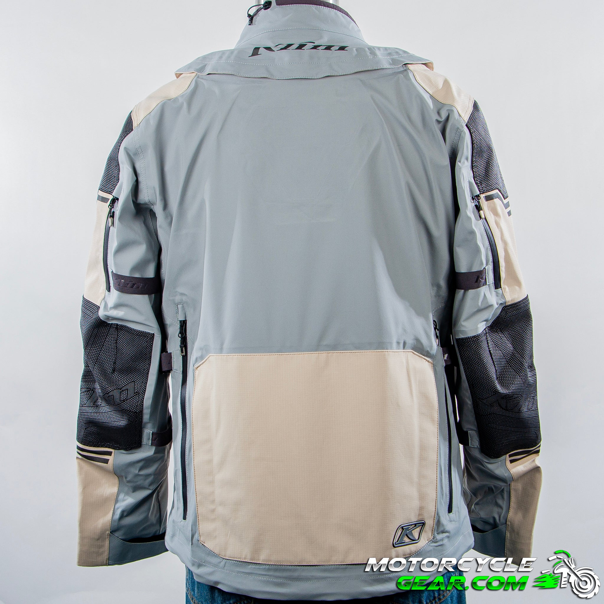 Klim Adventure Rally Jacket