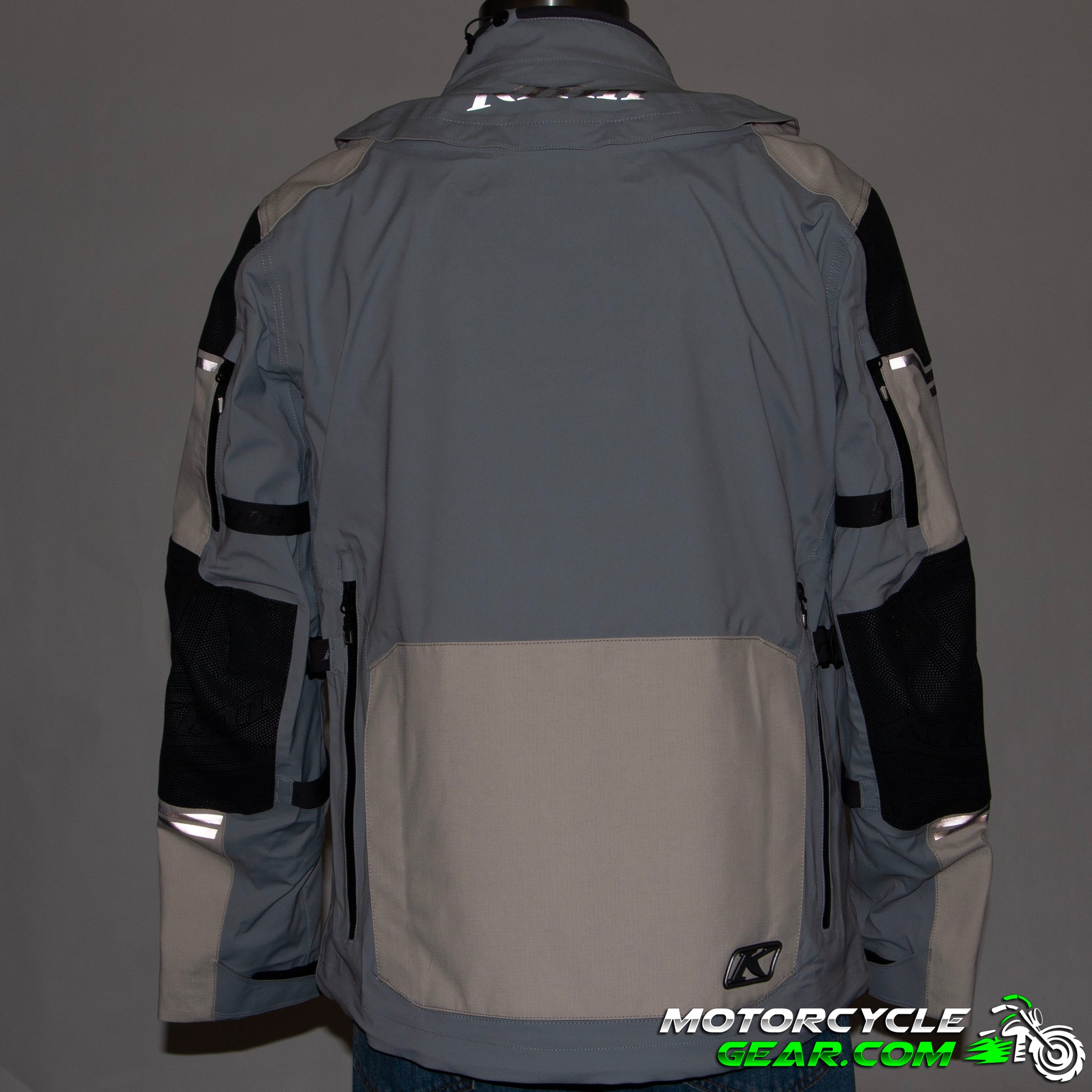 Klim Adventure Rally Jacket