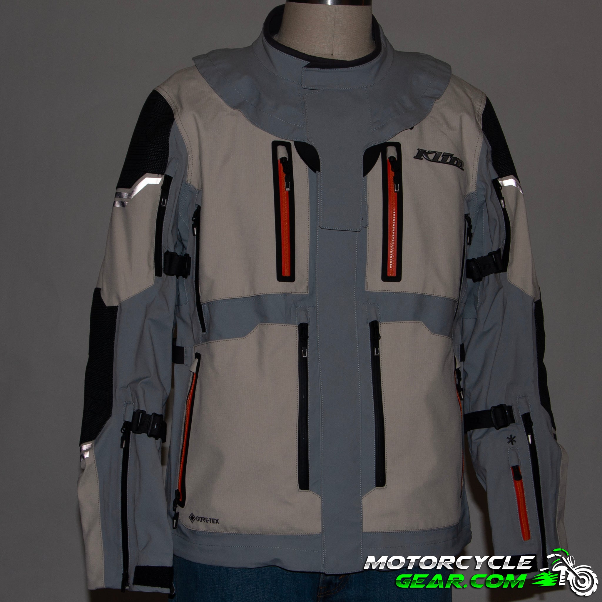 Klim Adventure Rally Jacket