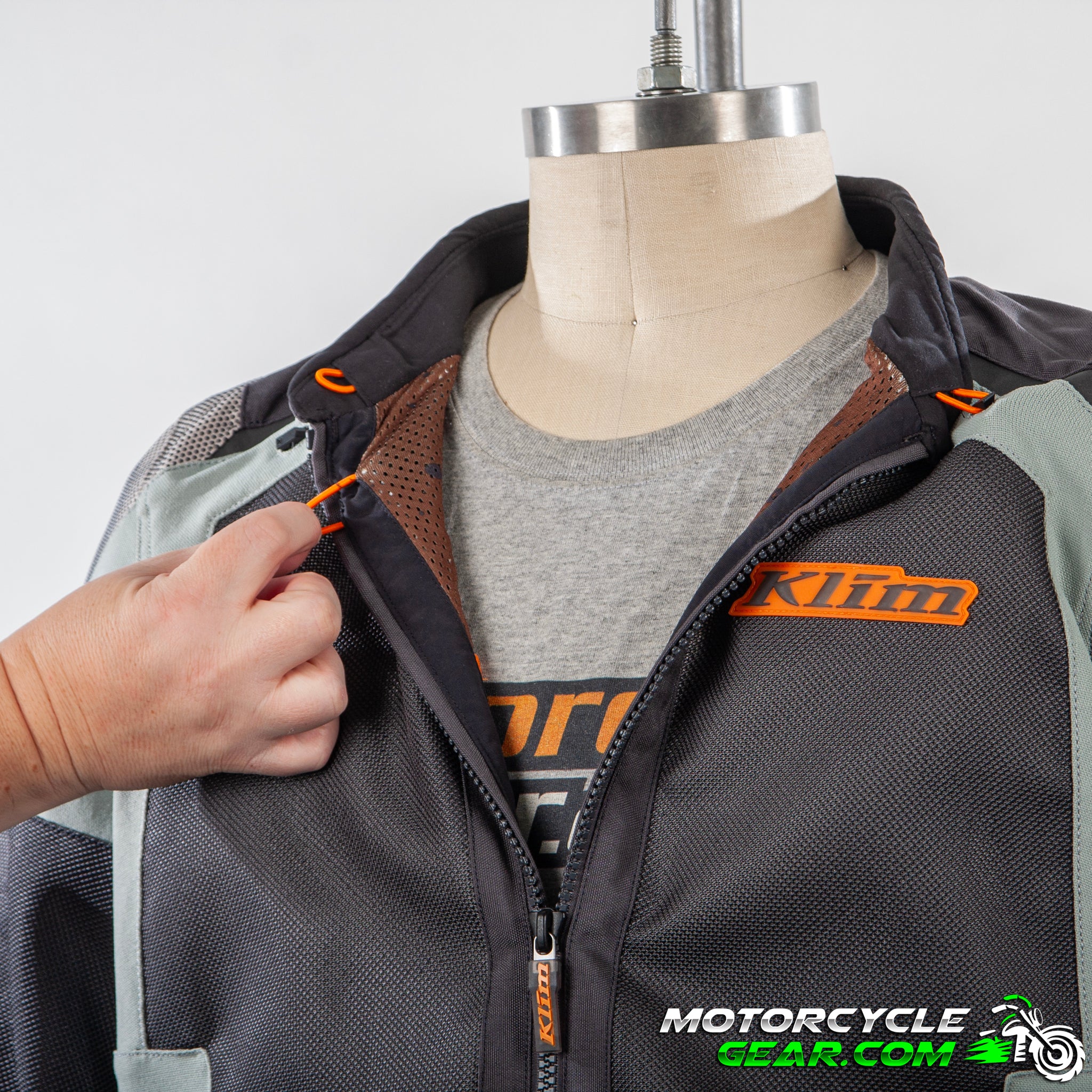 Klim 2025 Baja S4 Jacket