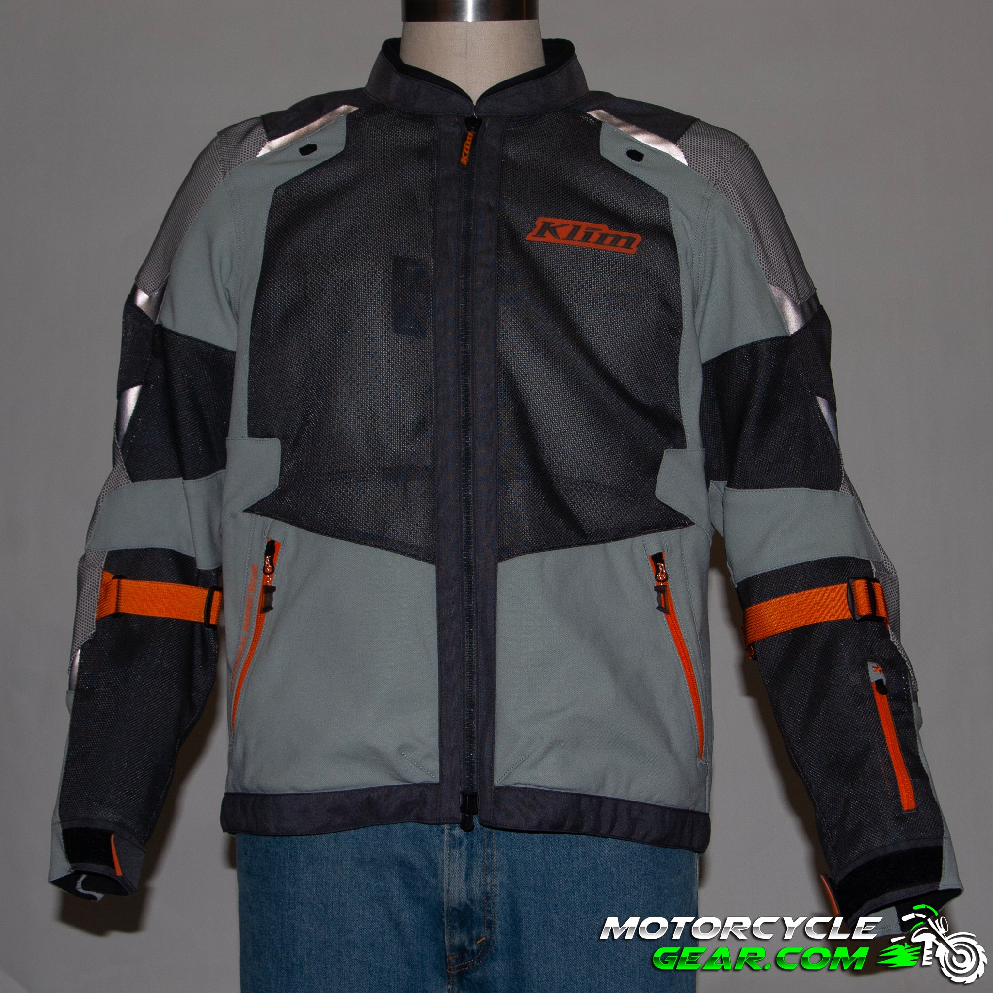 Klim 2025 Baja S4 Jacket